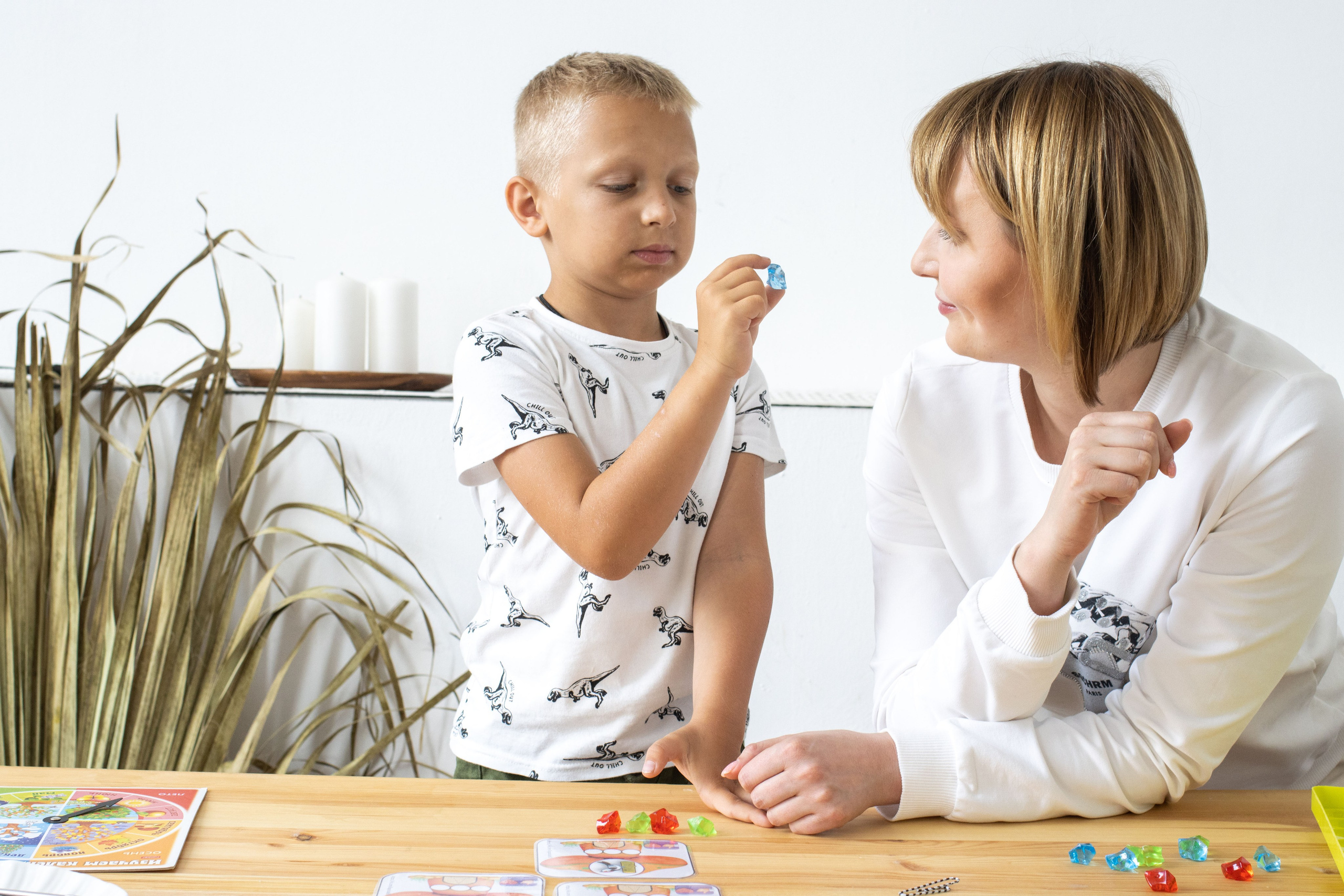 Контентная фотосессия в Дзержинске для логопеда. Фотограф в Дзержинске Воронина Юлия