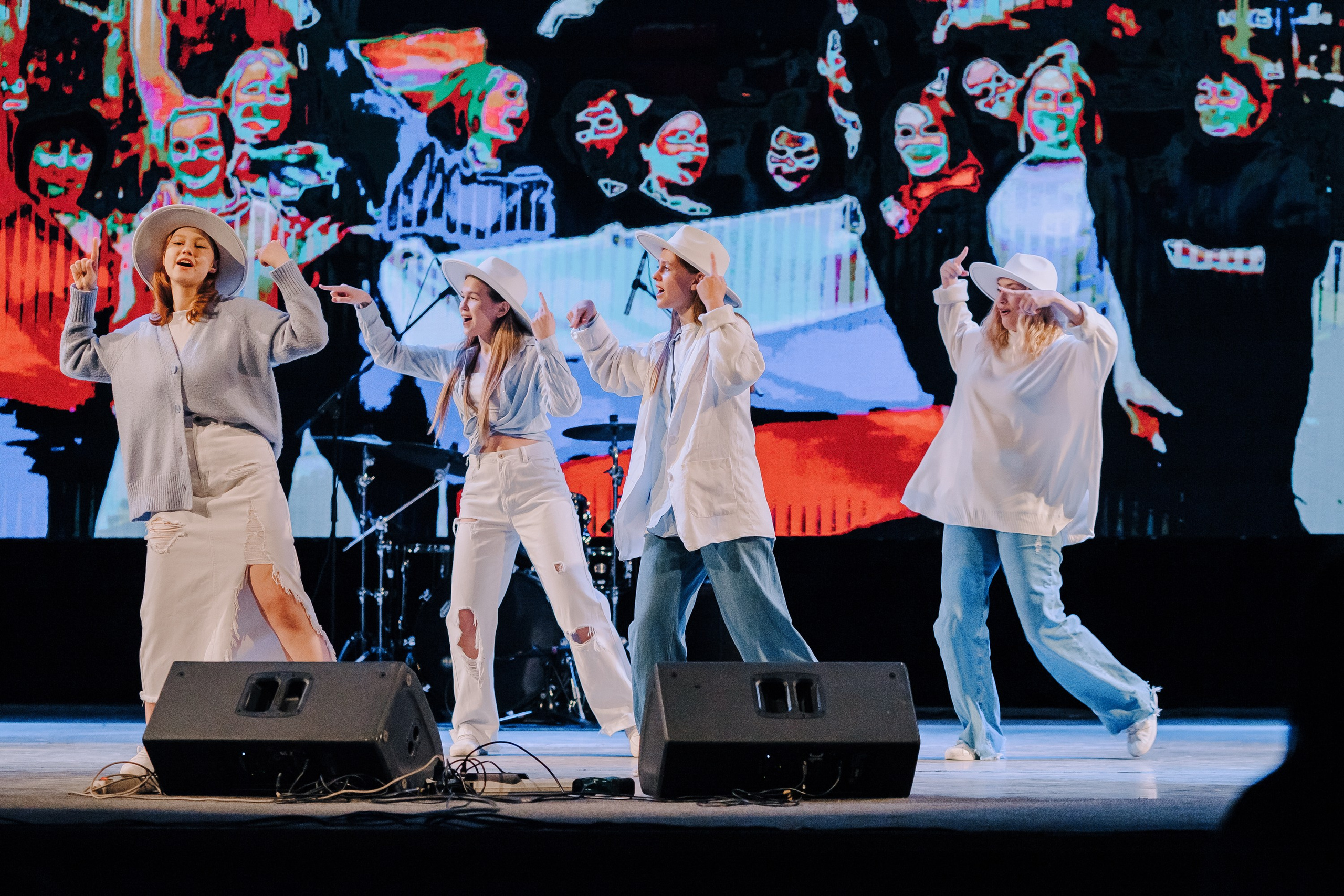 Молодежный ДОБРОфорум | День волонтера. Репортажный фотограф Челябинск Егор Фомин