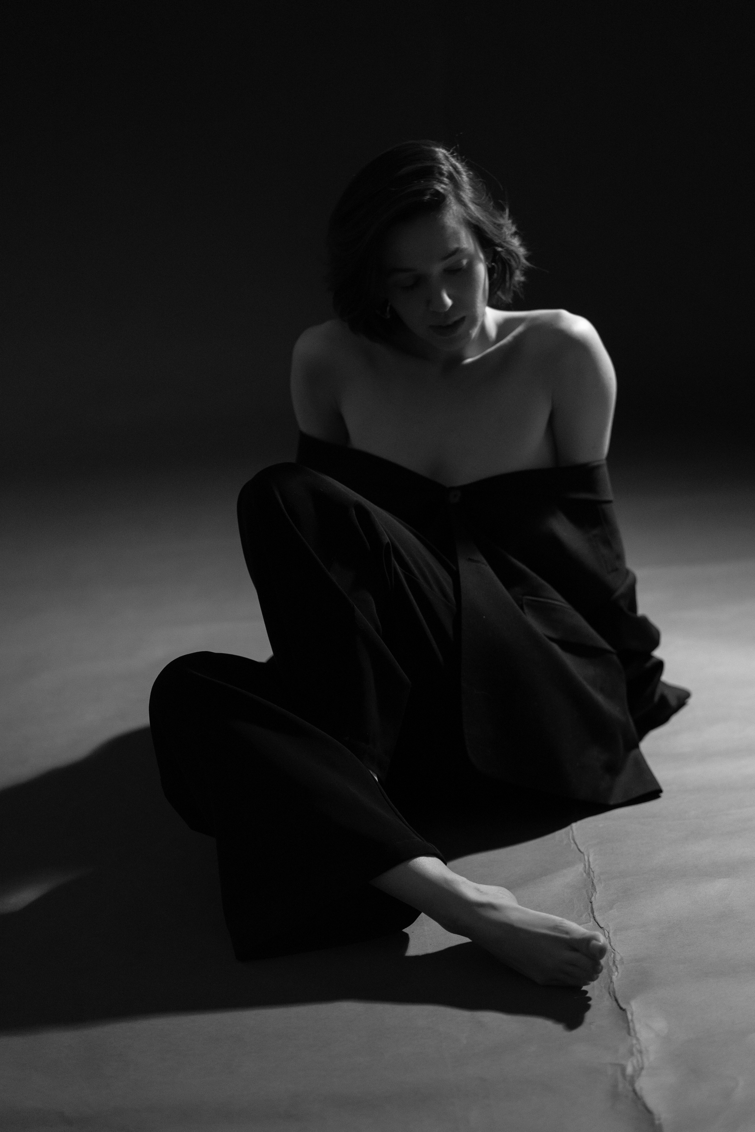 Мари. Фотограф в Климовске, Подольске, Чехове и Москве Ирина Любочкина