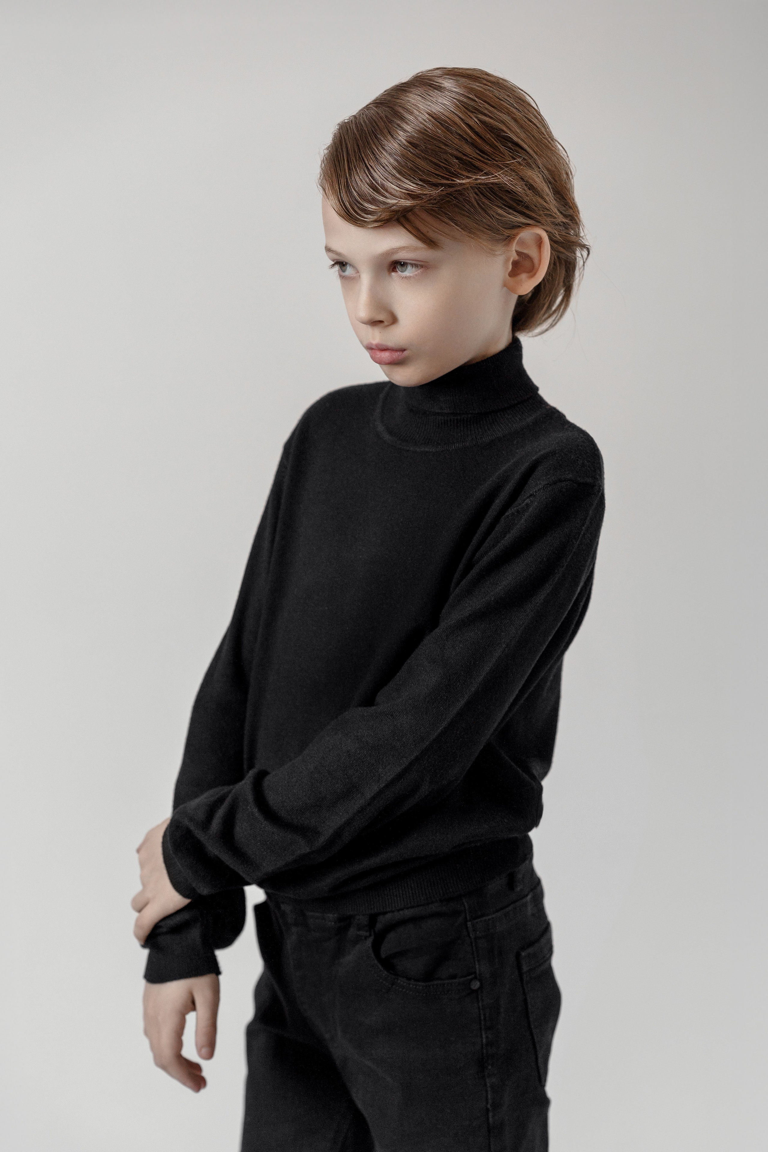 Саша, тесты. Фотохудожник в Тольятти и Самаре Валентина Суворова