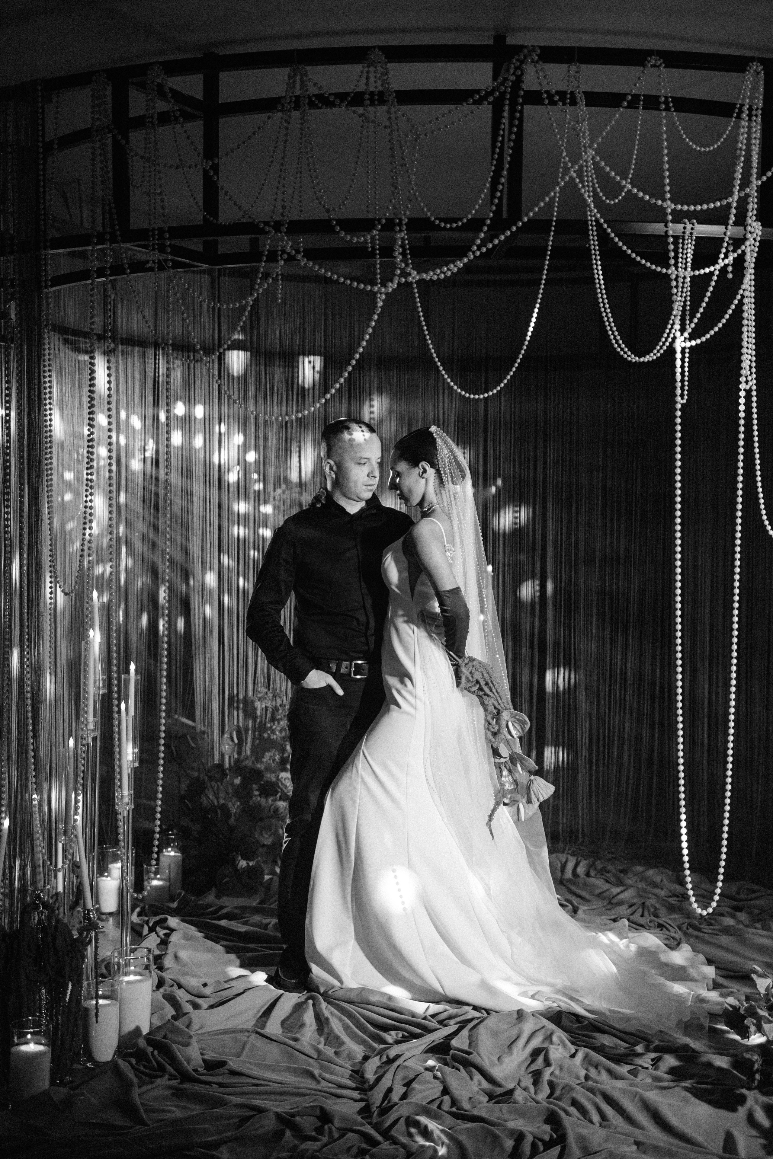 Алексей и Ксения. Фотограф Екатеринбург