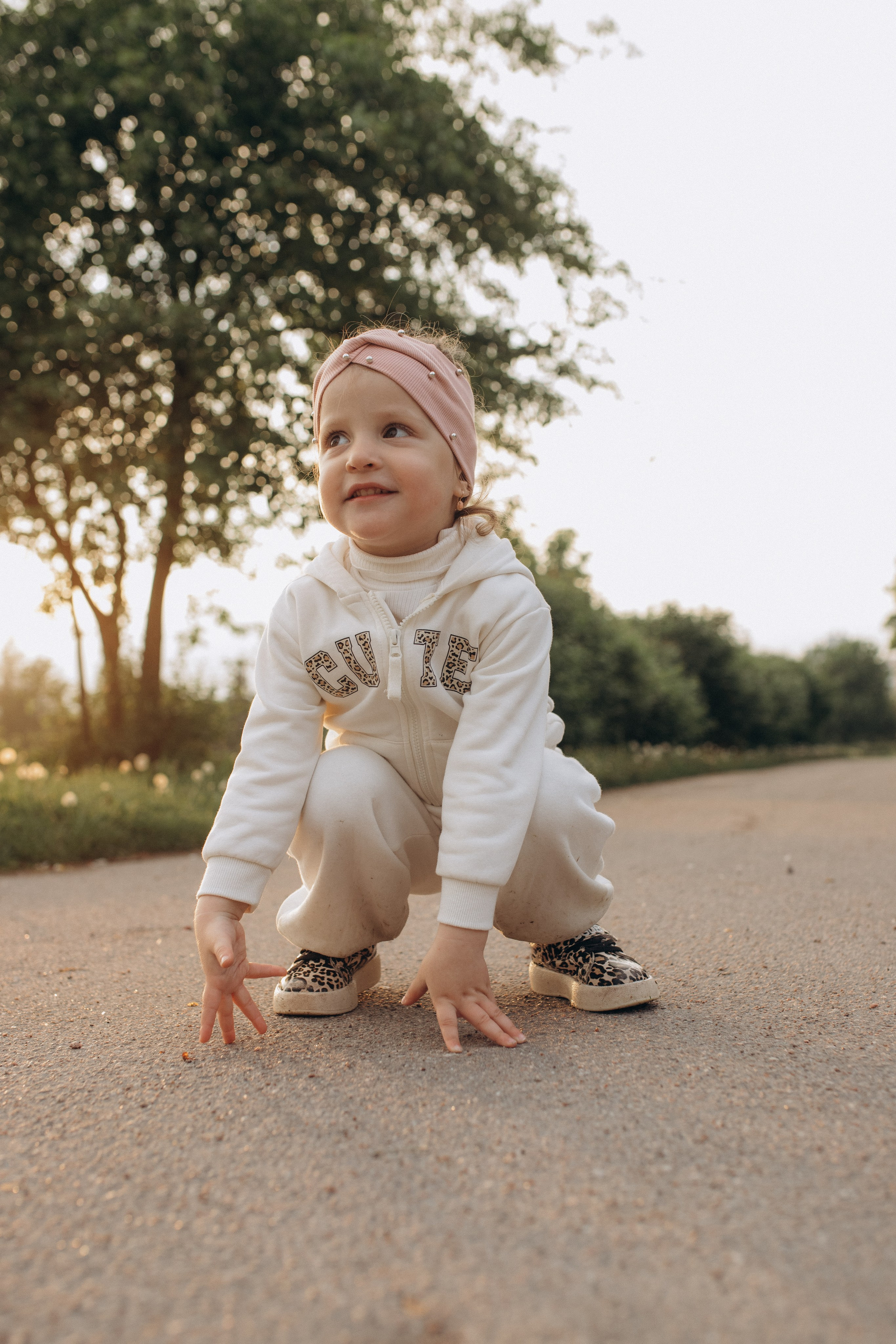 Прогулка. Семейный фотограф в Санкт-Петербурге Александра Дункель