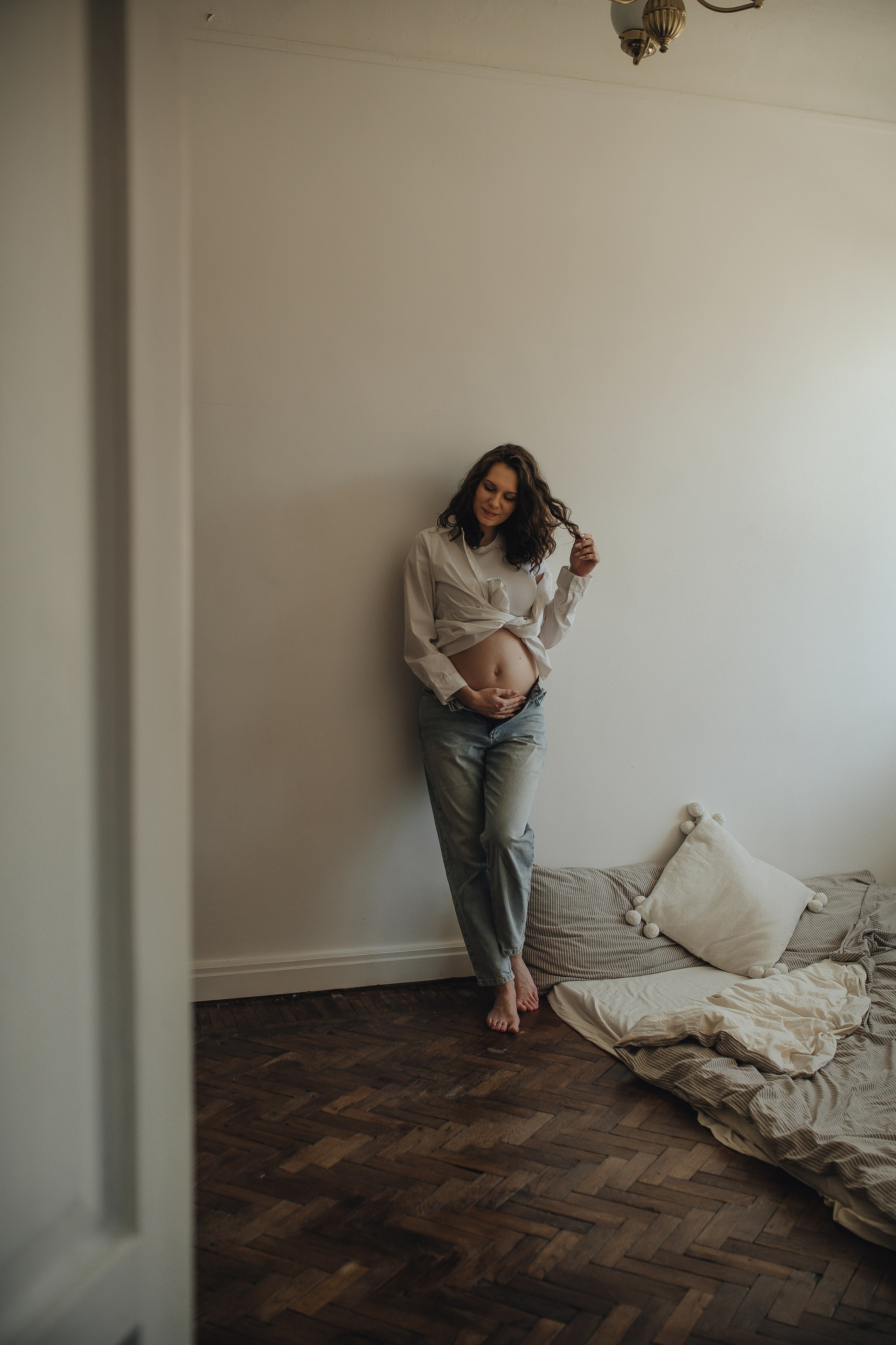 Уют. Семейный и свадебный фотограф в Саратове Евангелина Штах