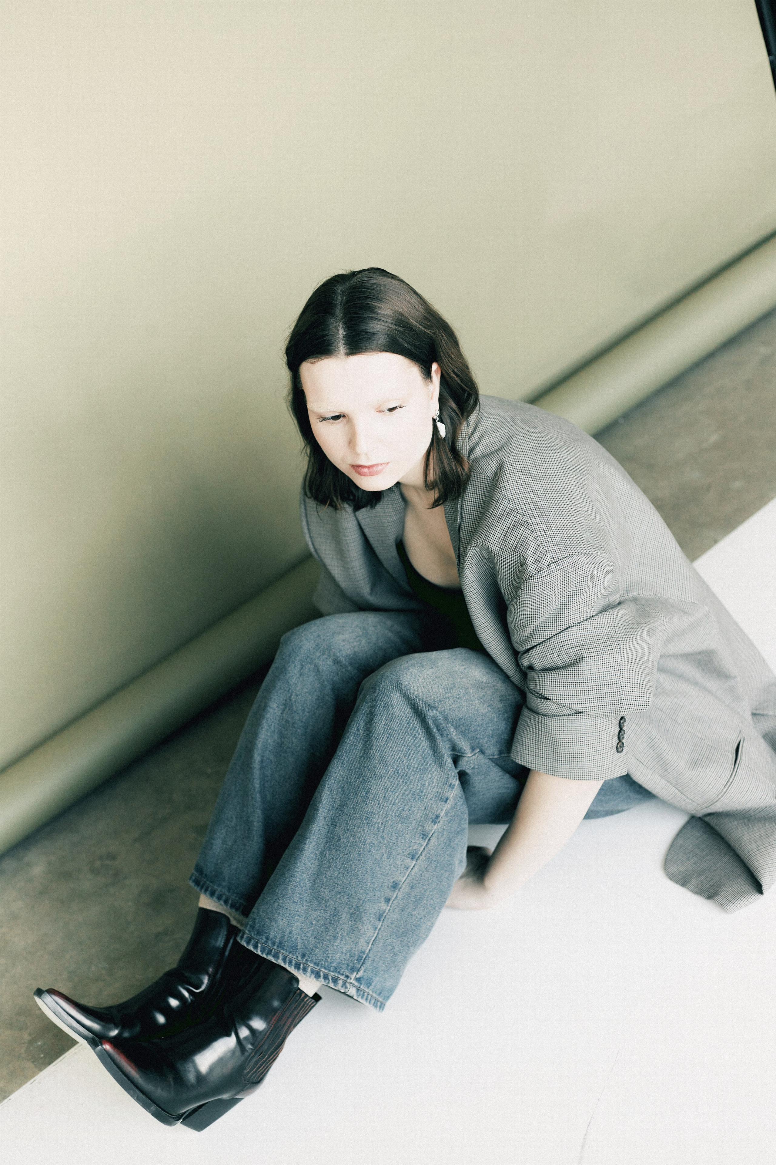 Катя. Фотограф Ионова Анастасия, г Владивосток