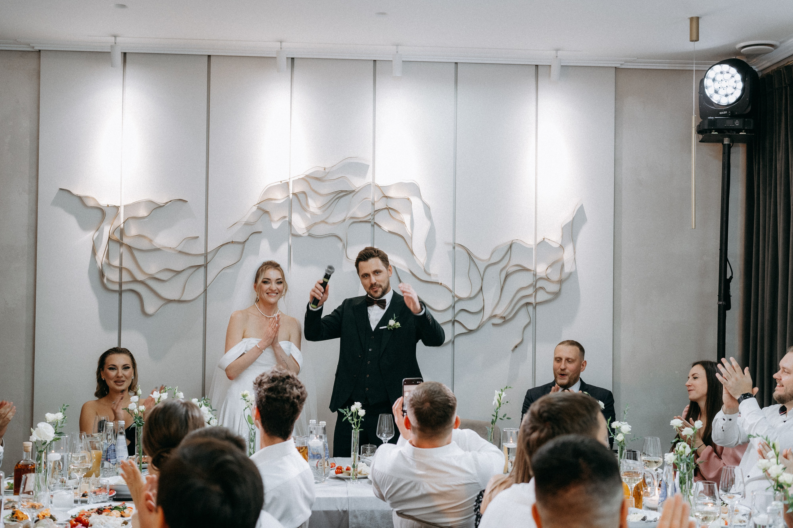 Кирилл и Анастасия. Свадебный фотограф в Саратове Антон Слепов