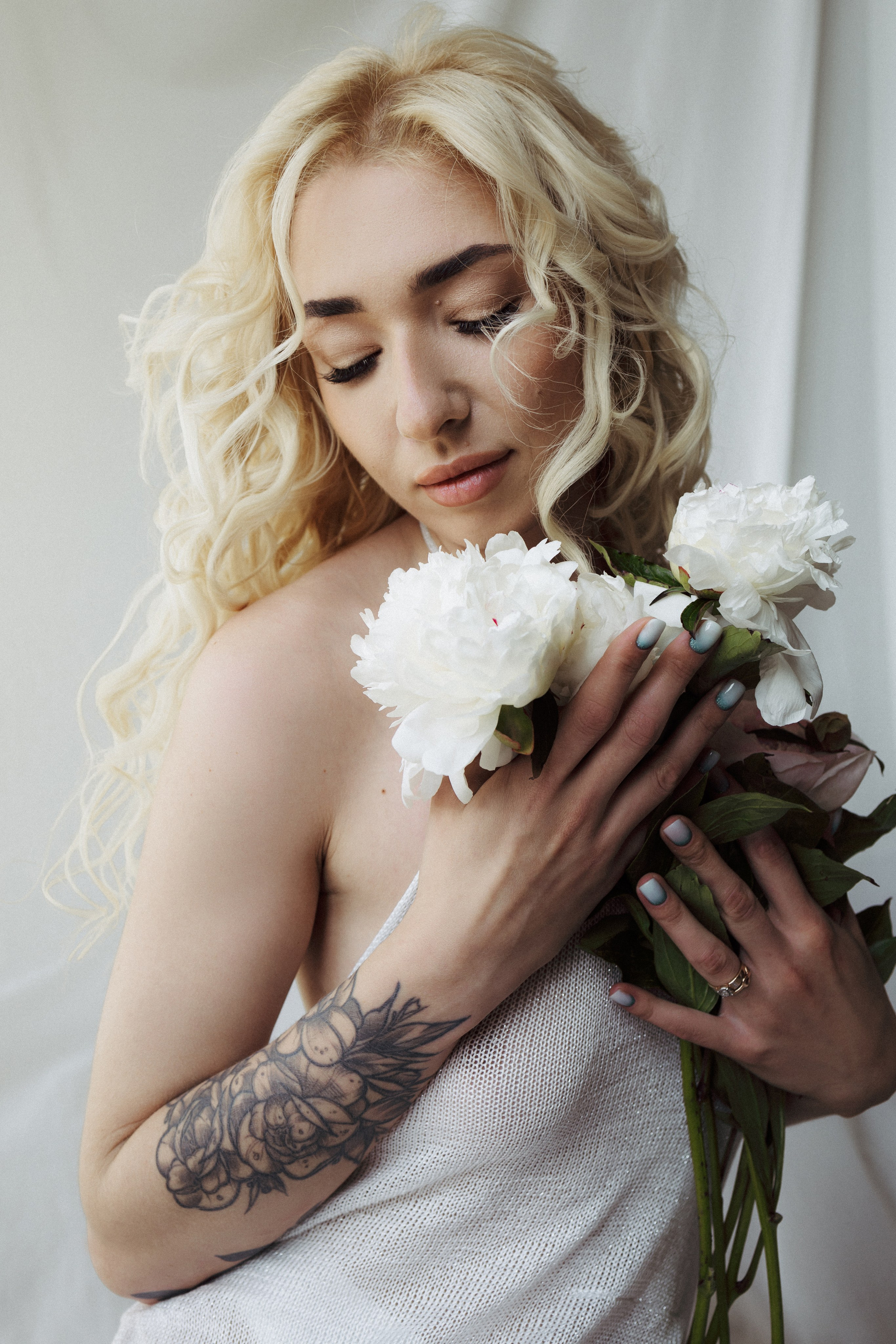 Анастасия. Фотограф в Туле и Алексине Стулова Мария