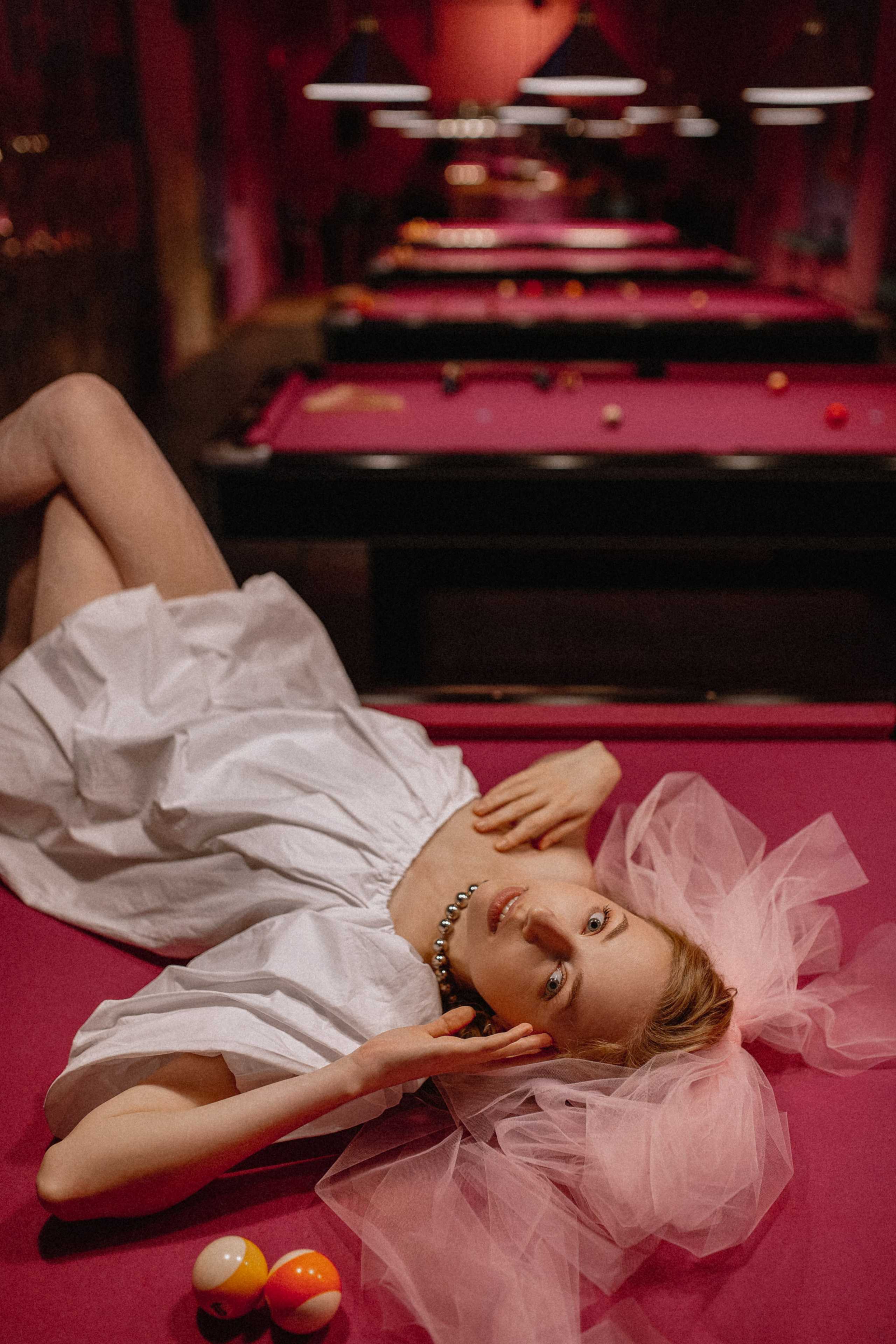 Розовая свадьба. Николь — ваш любимый фотограф в Санкт-Петербурге