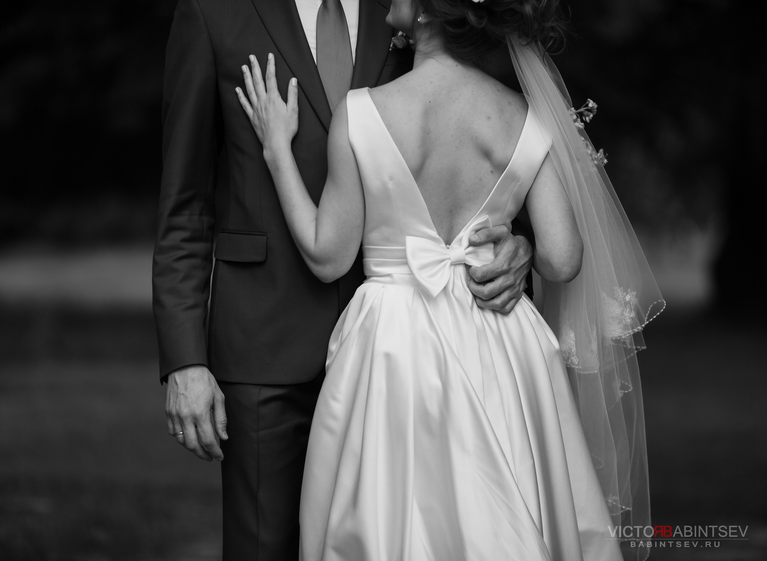 Дима и Анна. Семейный и репортажной фотограф в Красноярске и Москве Виктор Бабинцев