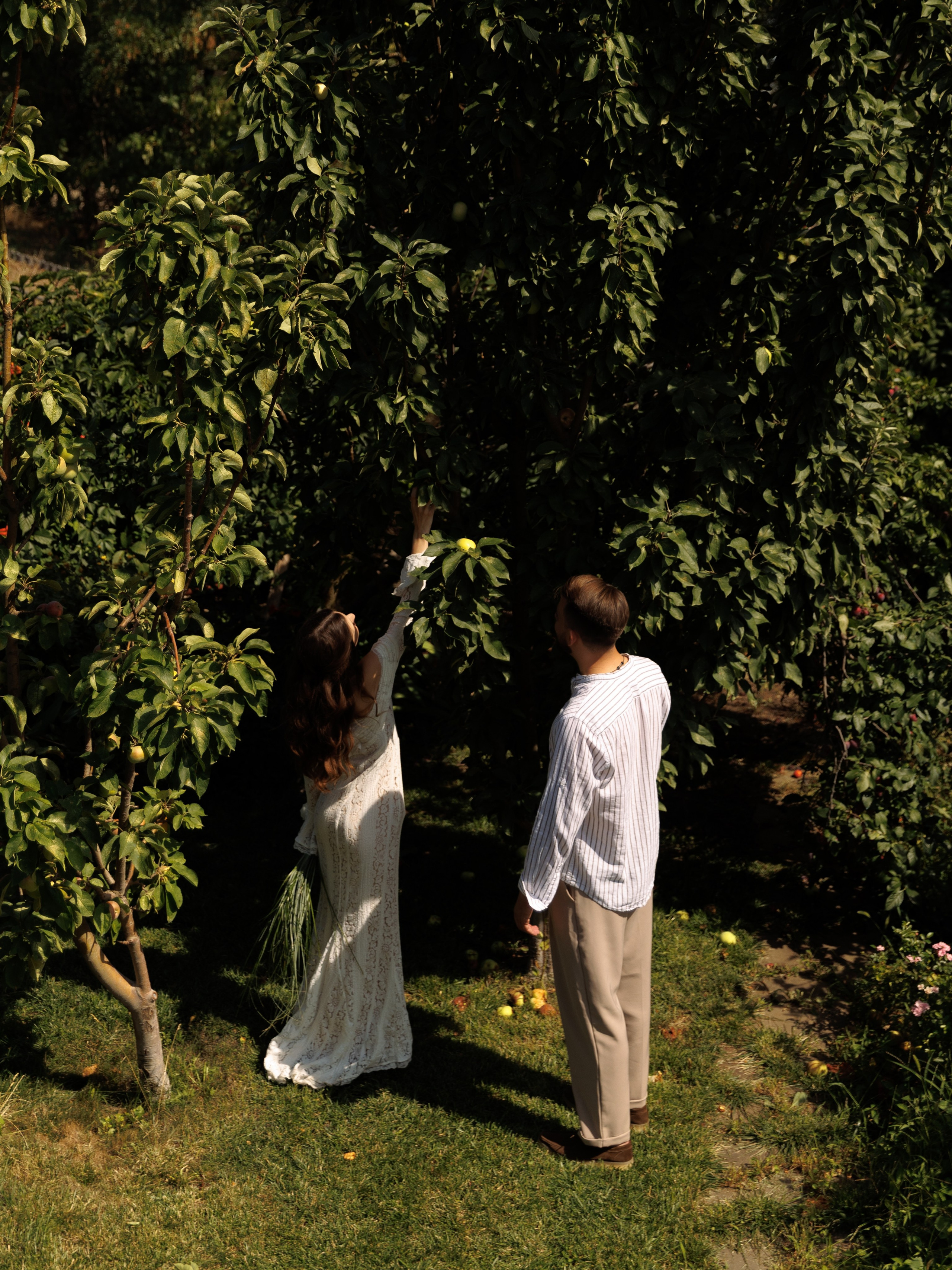 Артем и Анастасия. Фотограф