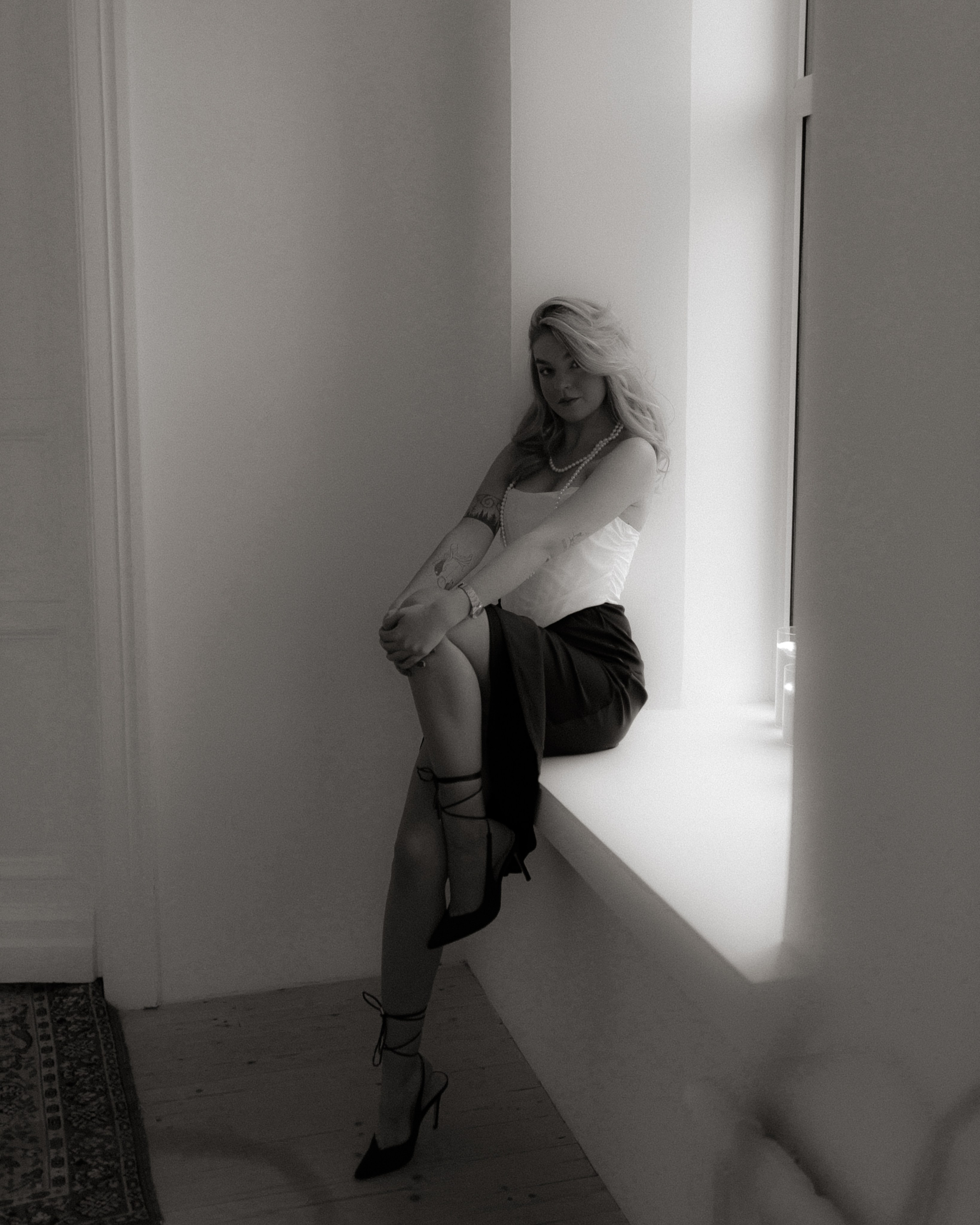 Елизавета. DARYA.BELKINA