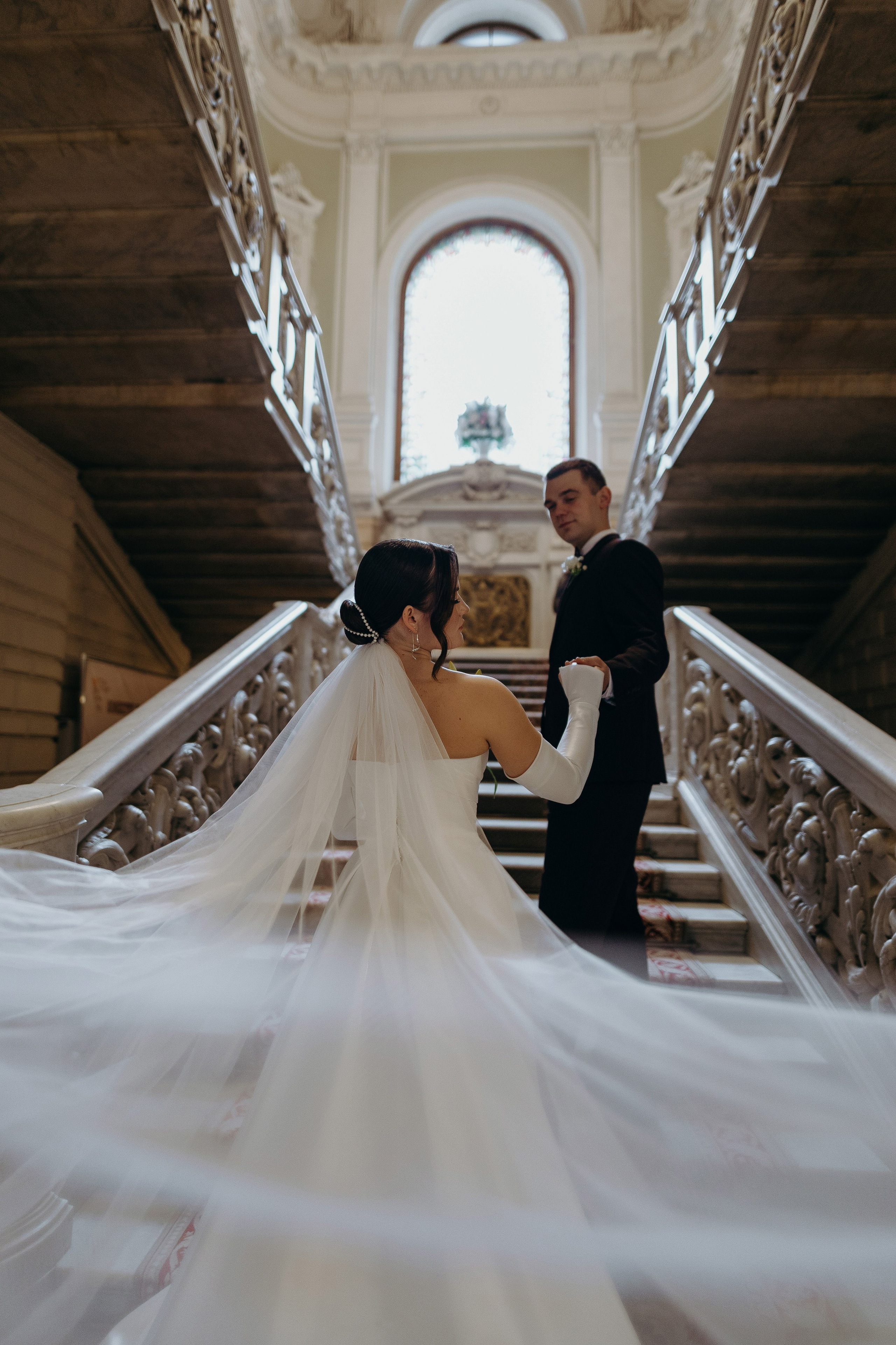 Wedding day 04.04.24. Свадебный фотограф в Санкт-Петербурге