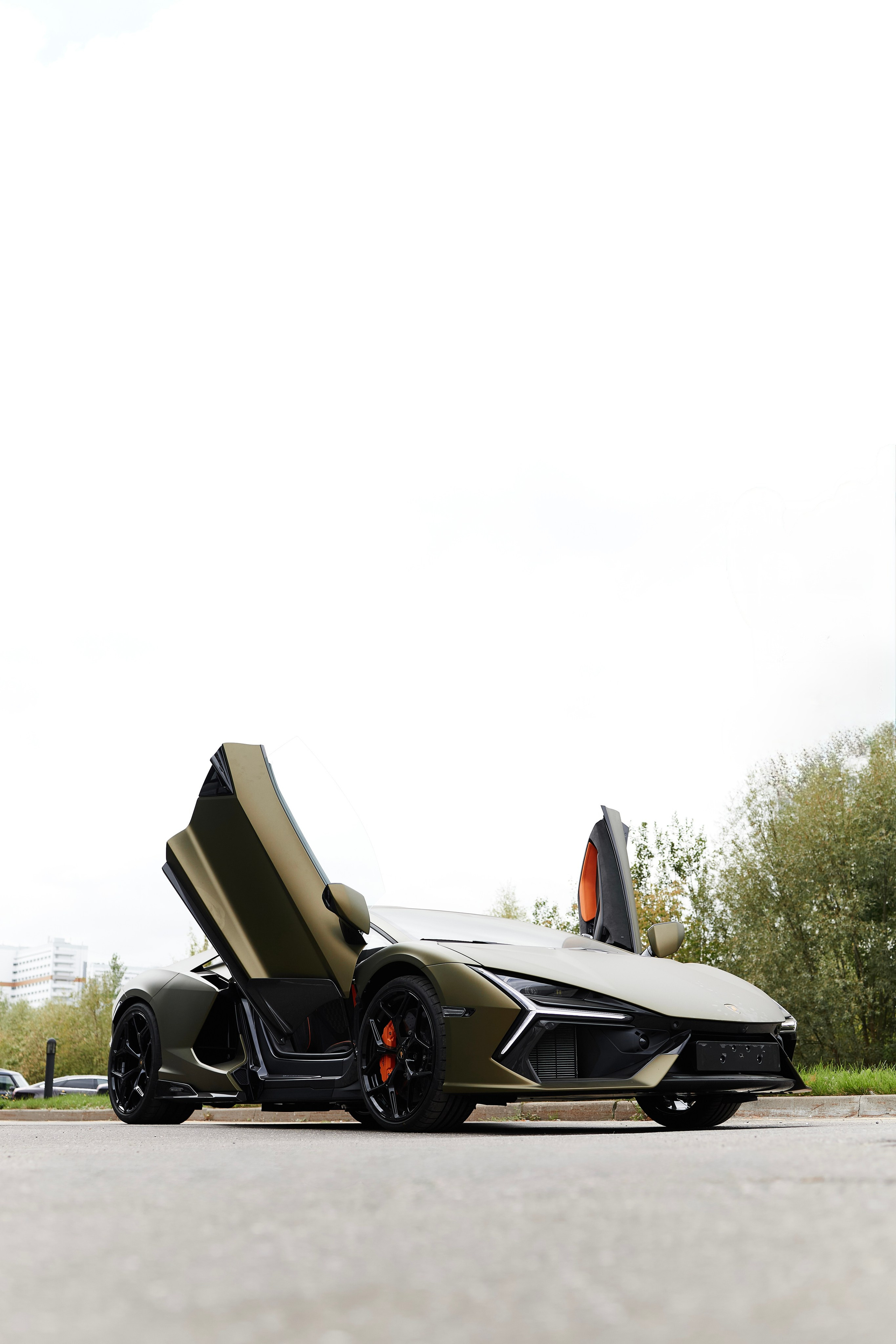 Lamborghini revuelto. Фотограф в Москве Струц Влада