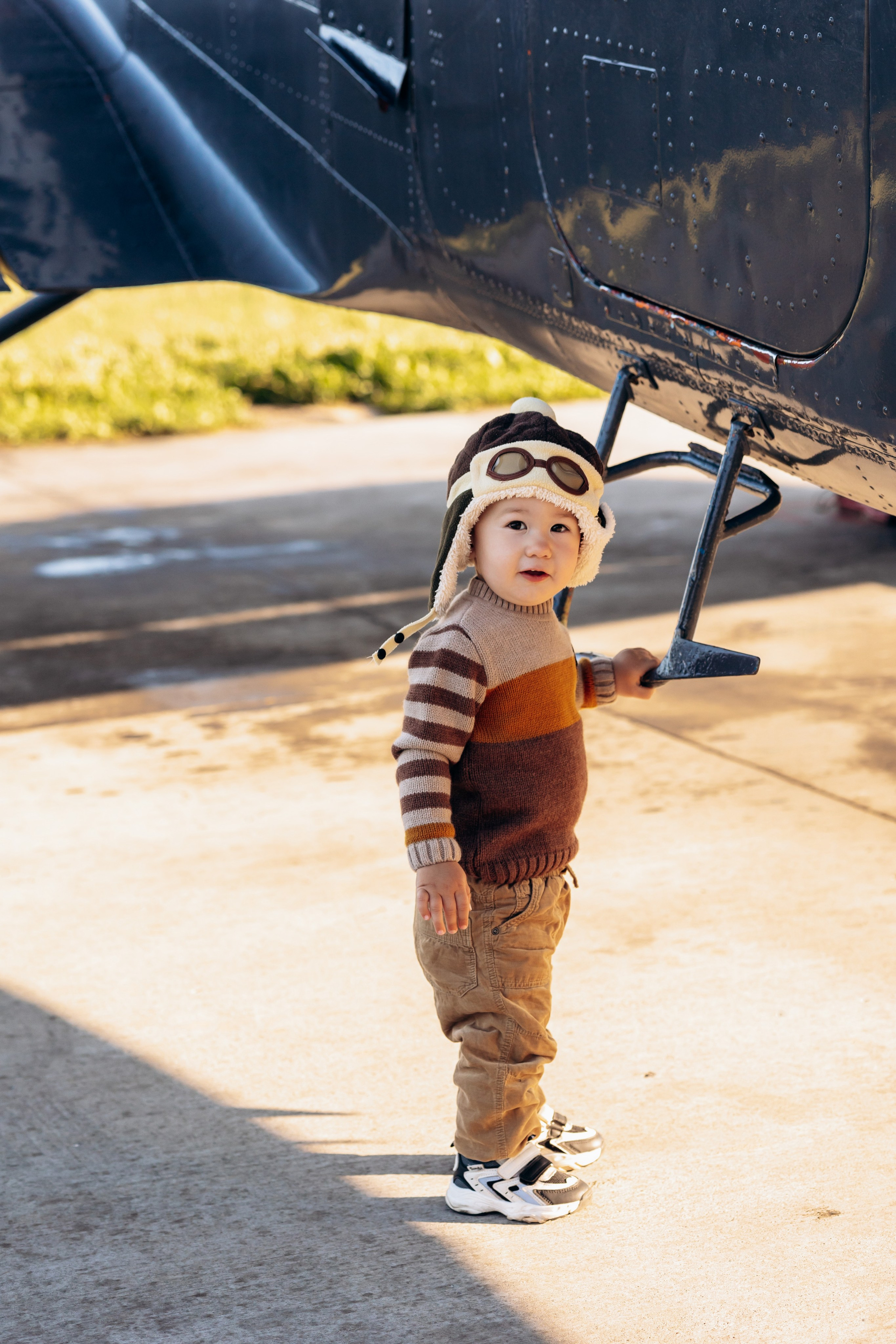 Виктория и семья Аэроленд. Фотограф в Калининграде свадебная фотография, репортажная, фотосессии