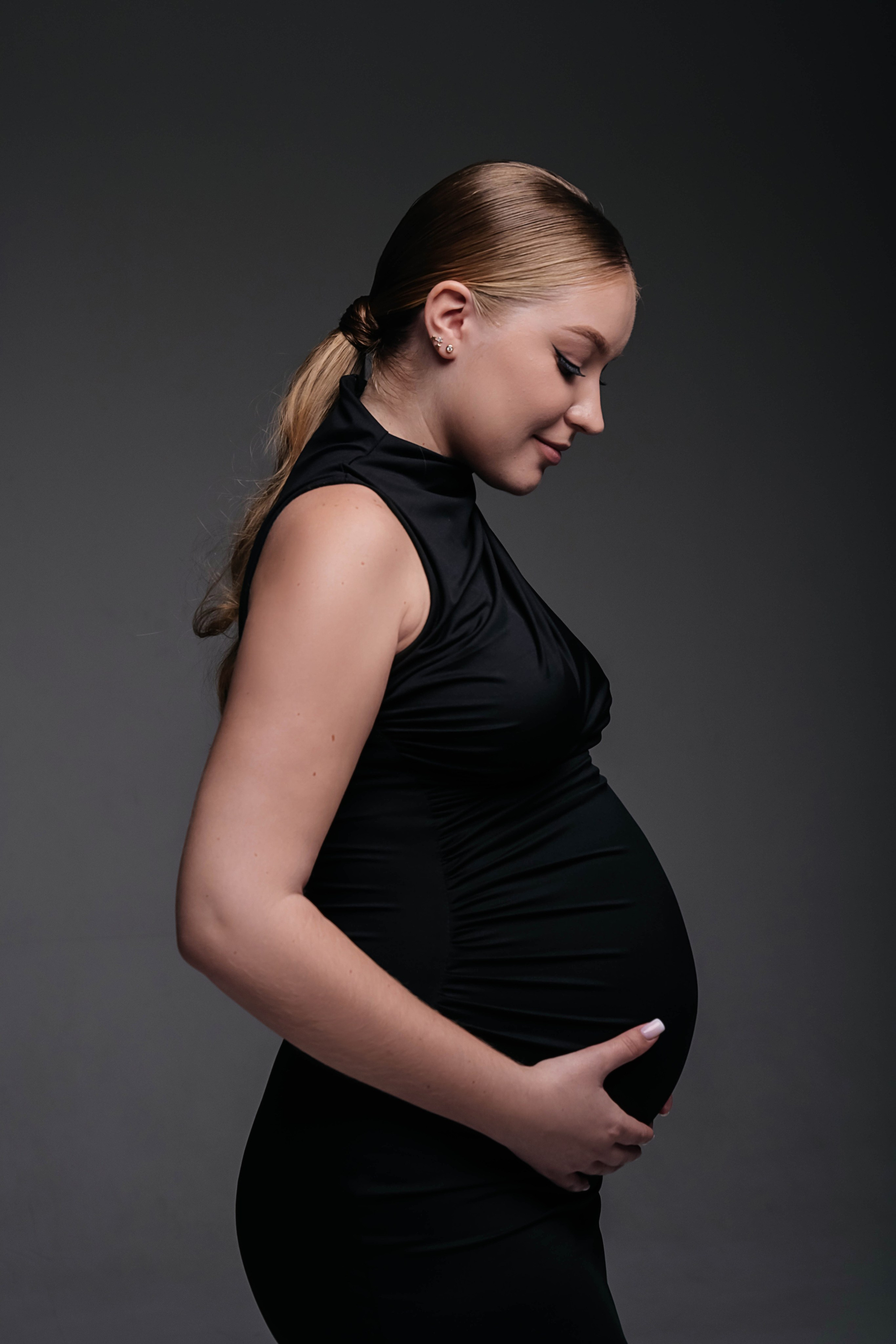 Беременность. Фотограф Подольск