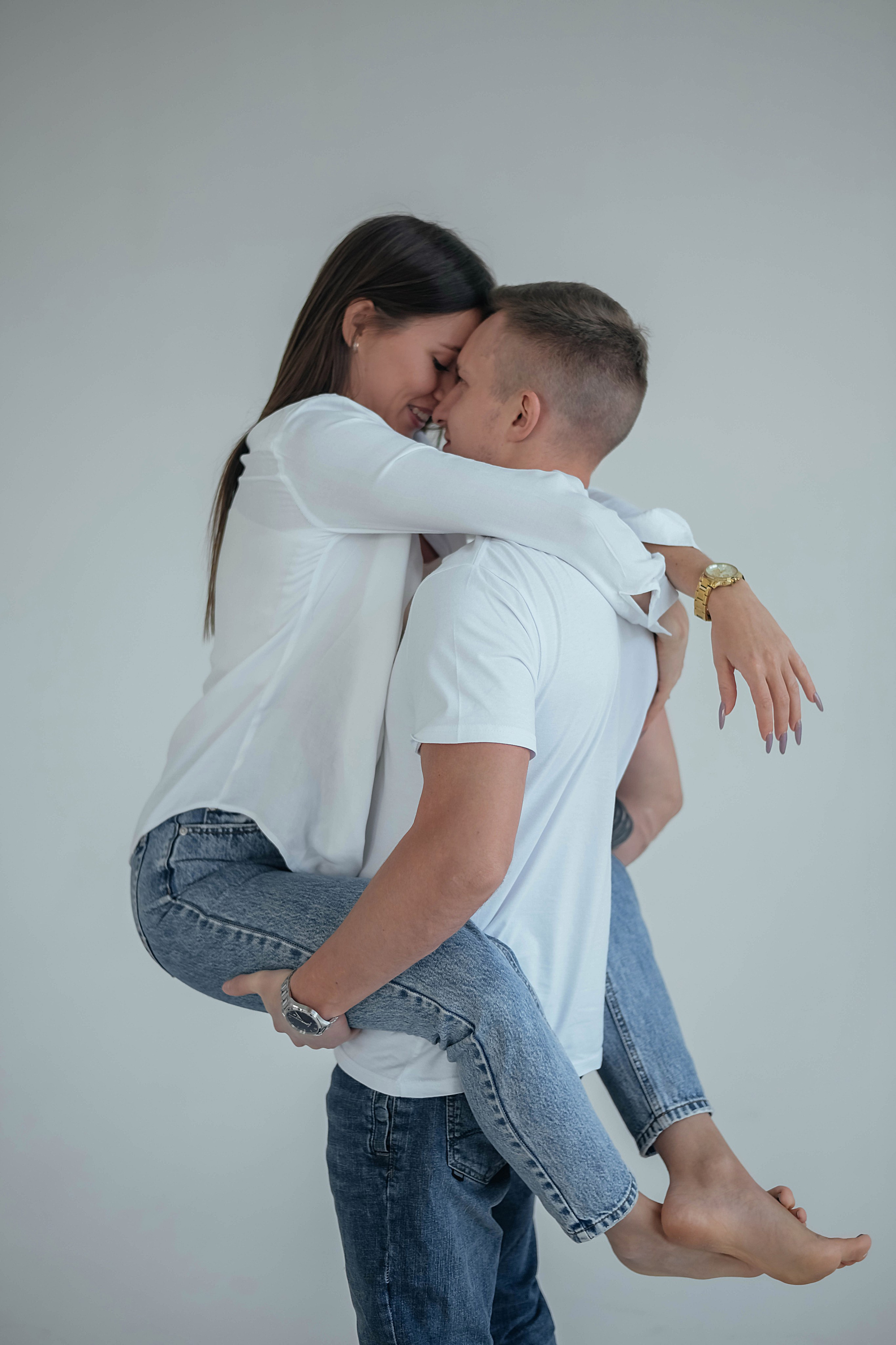 Love story студия. Фотограф Подольск