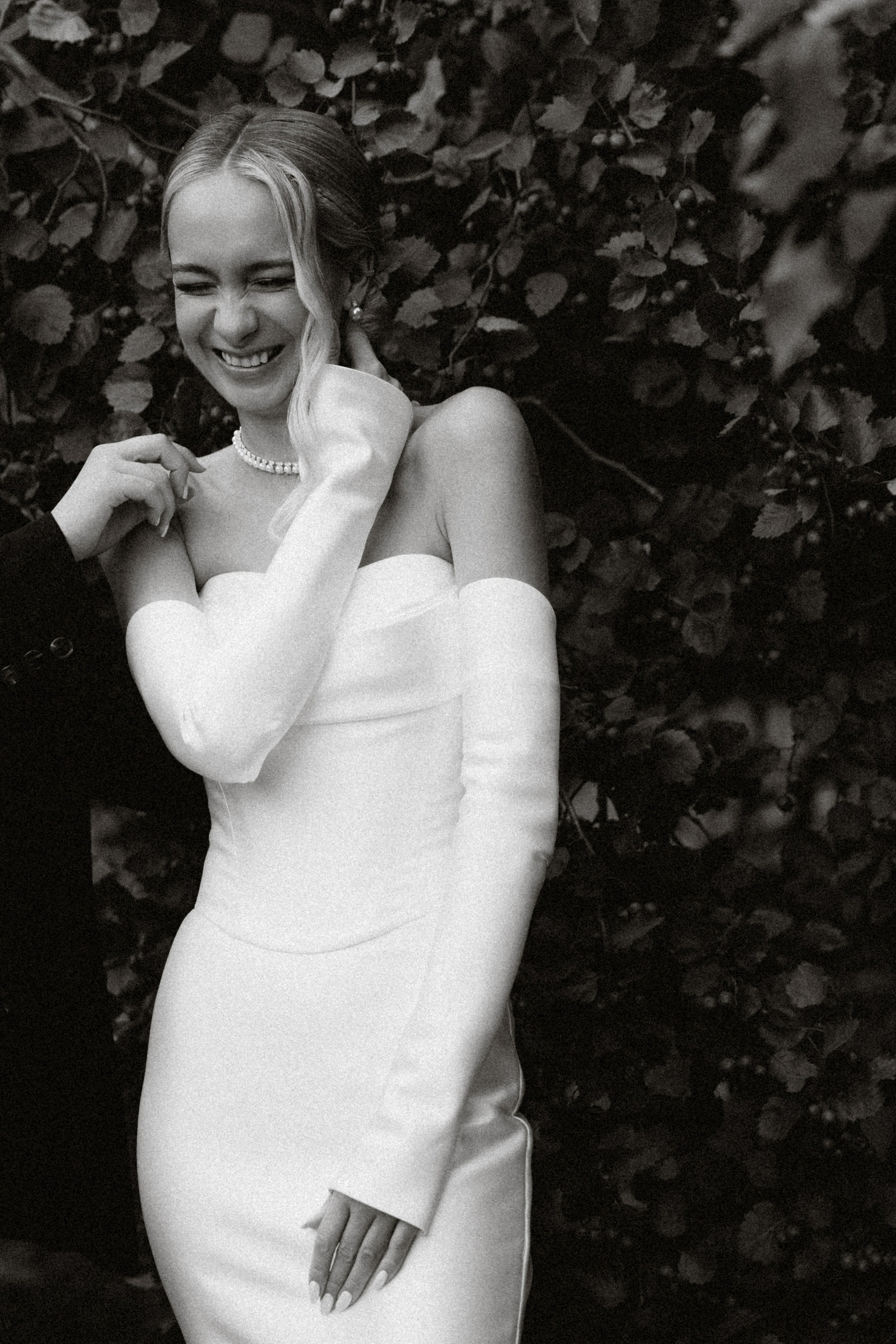 БЭК серия для организаторов. Эстетичный свадебный репортаж в любом городе страны