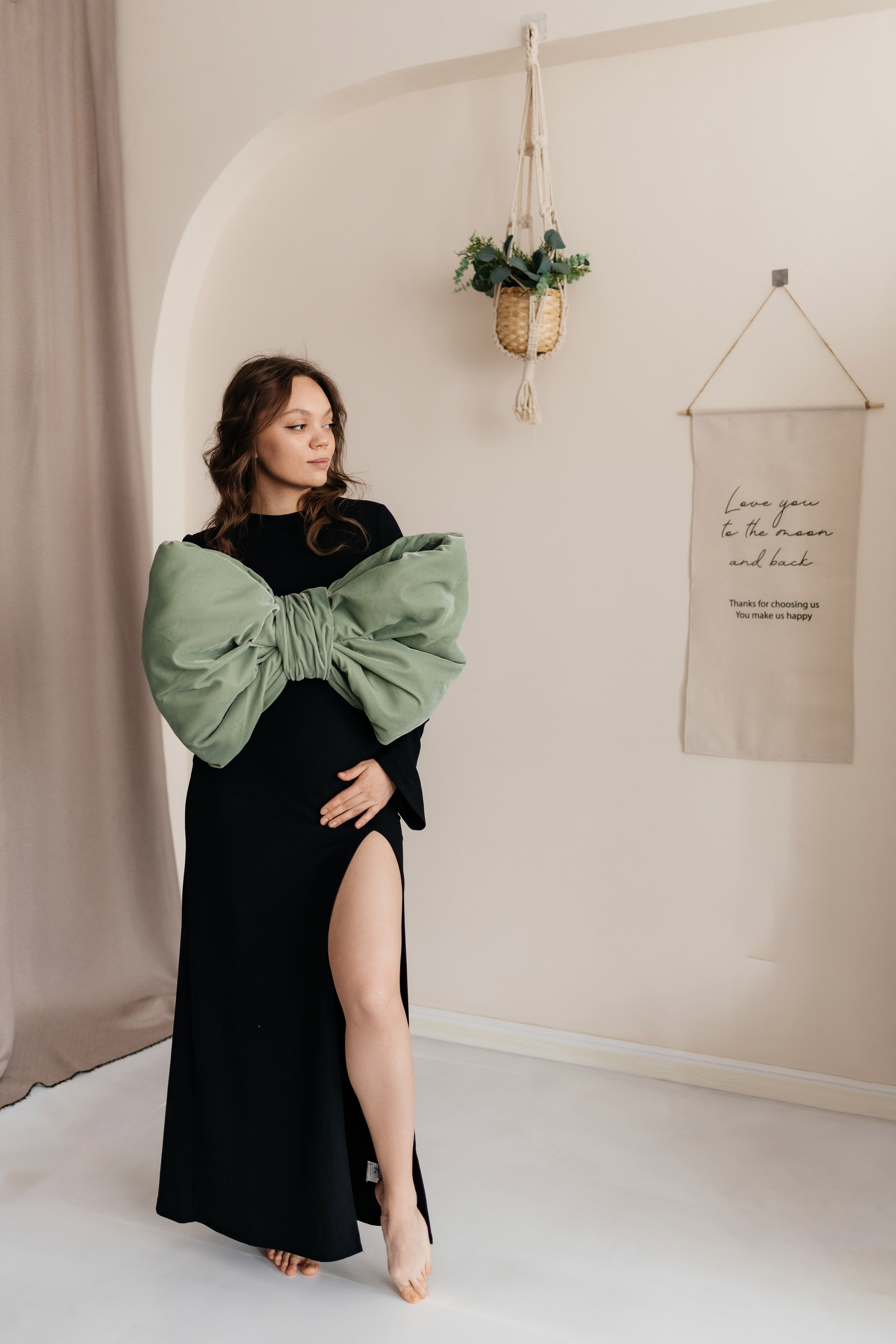 Беременность Александра. Фотограф в Москве/Зарайске Шахова Марина