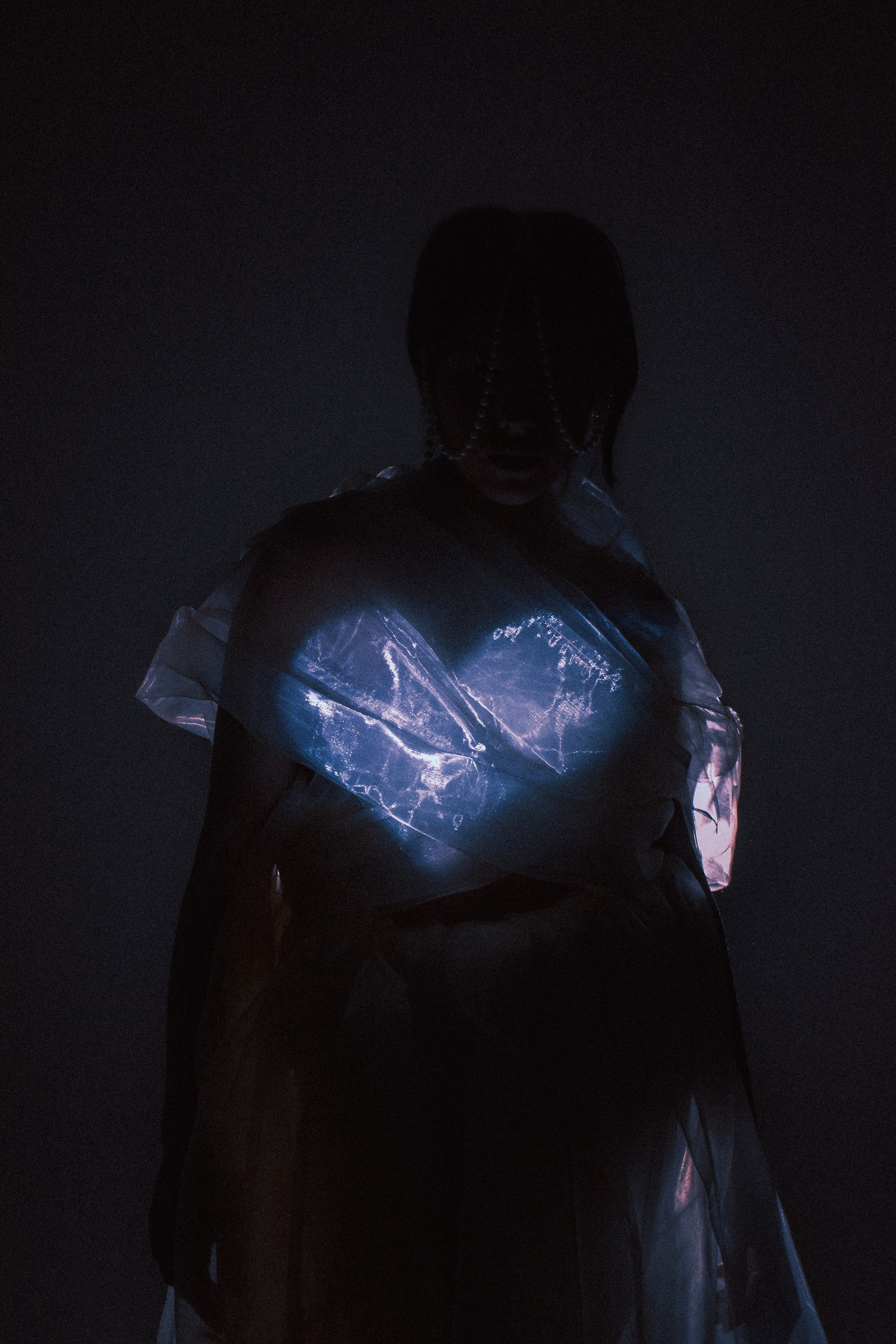 Sasha Erko. Galchenok