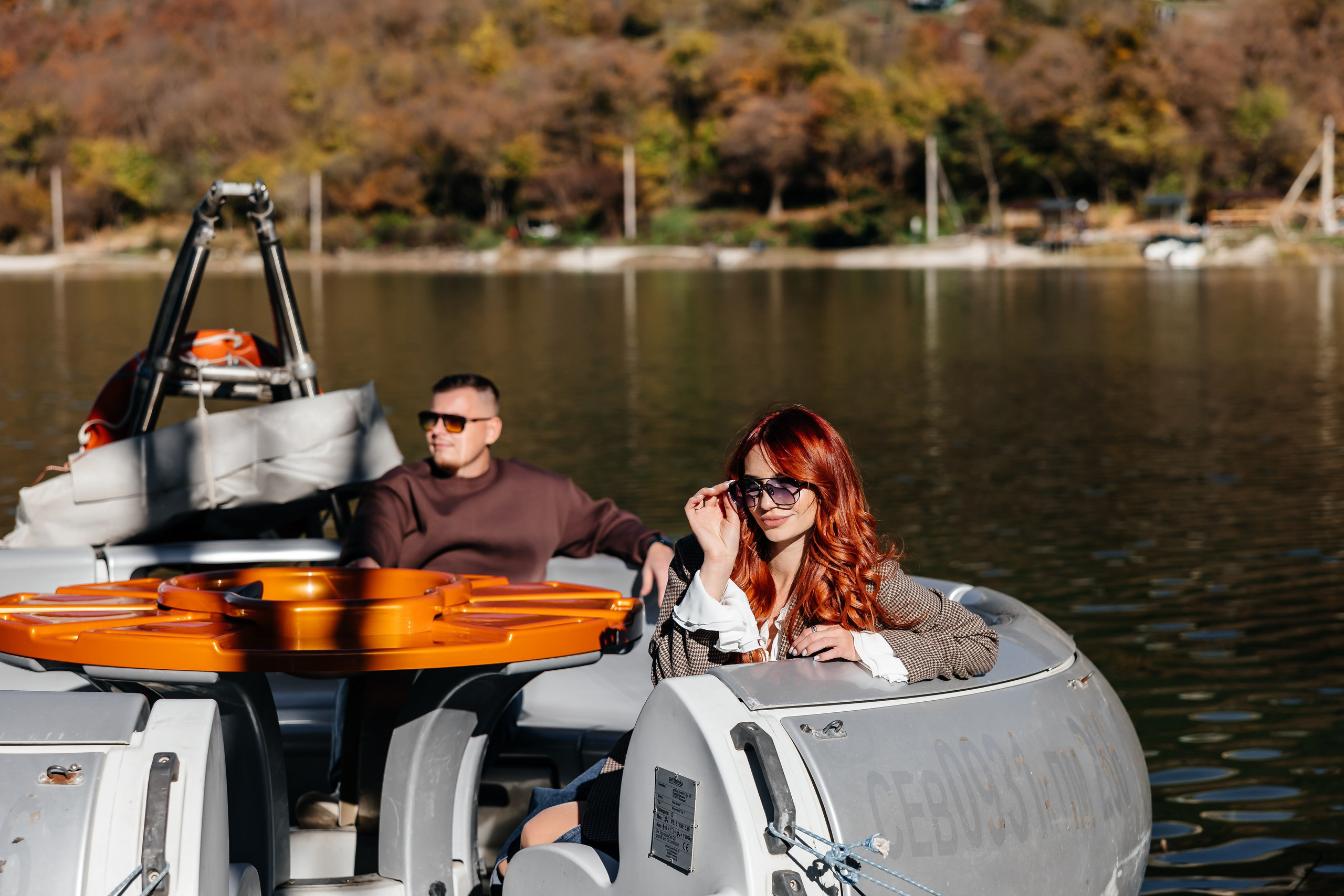Анонс лавстори для Саши и Леры. Свадебный фотограф в Крыму и Севастополе Ольга Баскакова