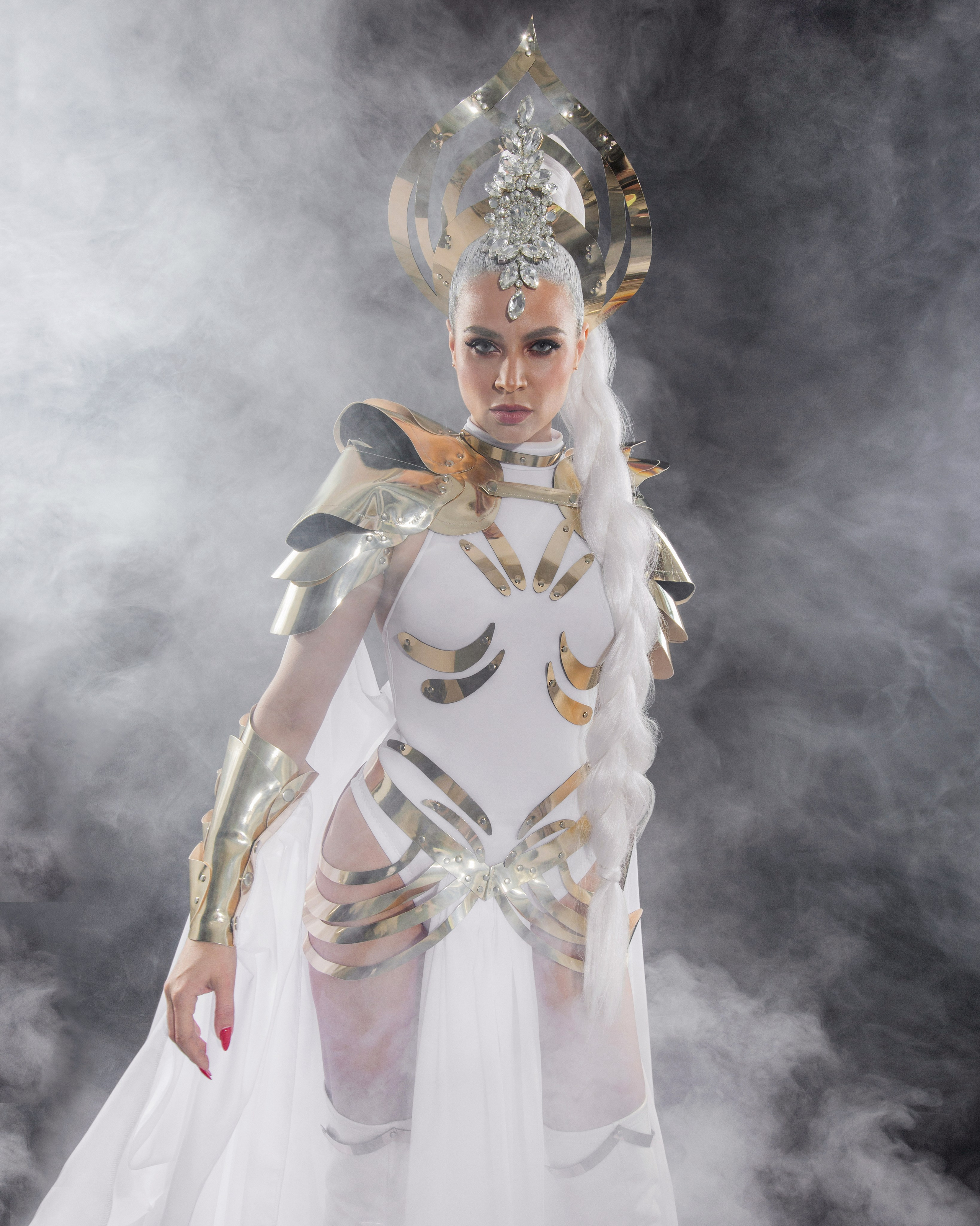 Leka May. Стелла Бурлина | Фотограф Москва