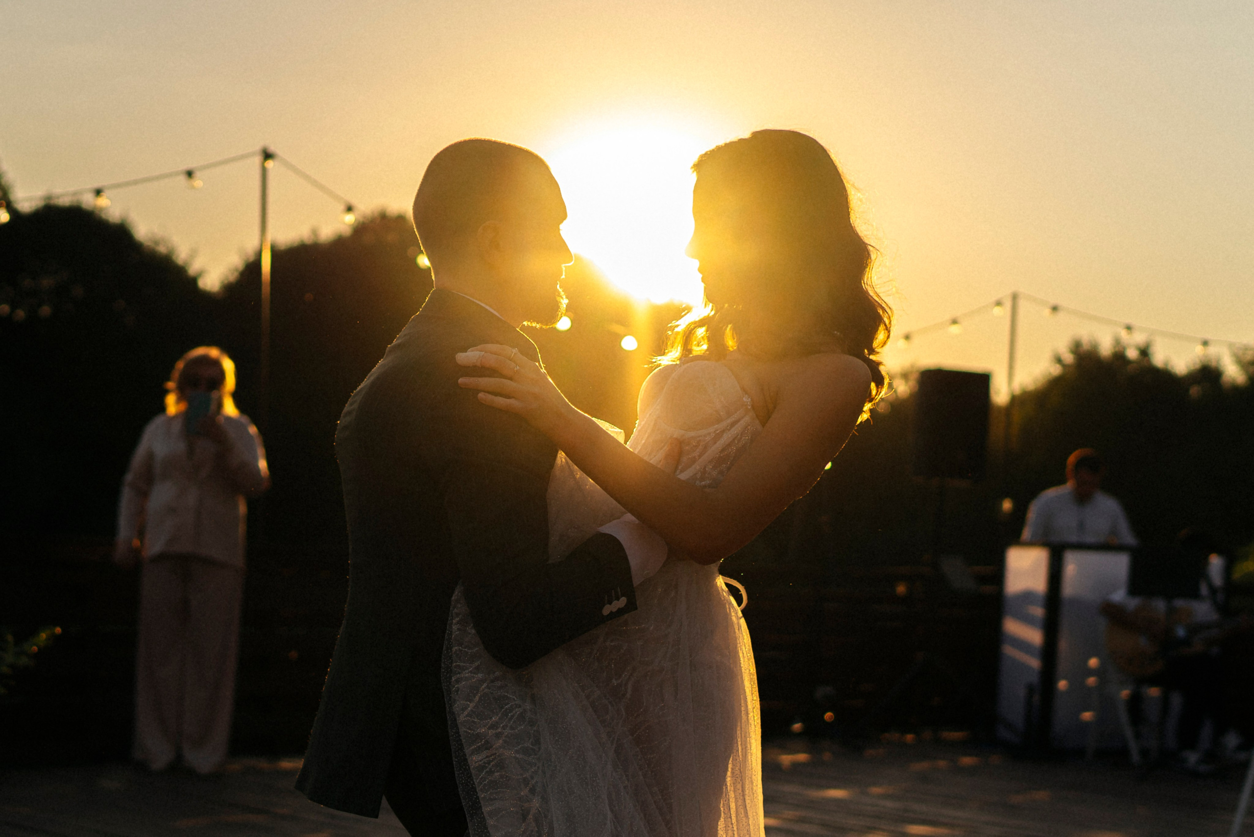 Wedding day. Wish Films — Фото и видео для брендов и личных проектов | Фотограф и видеограф