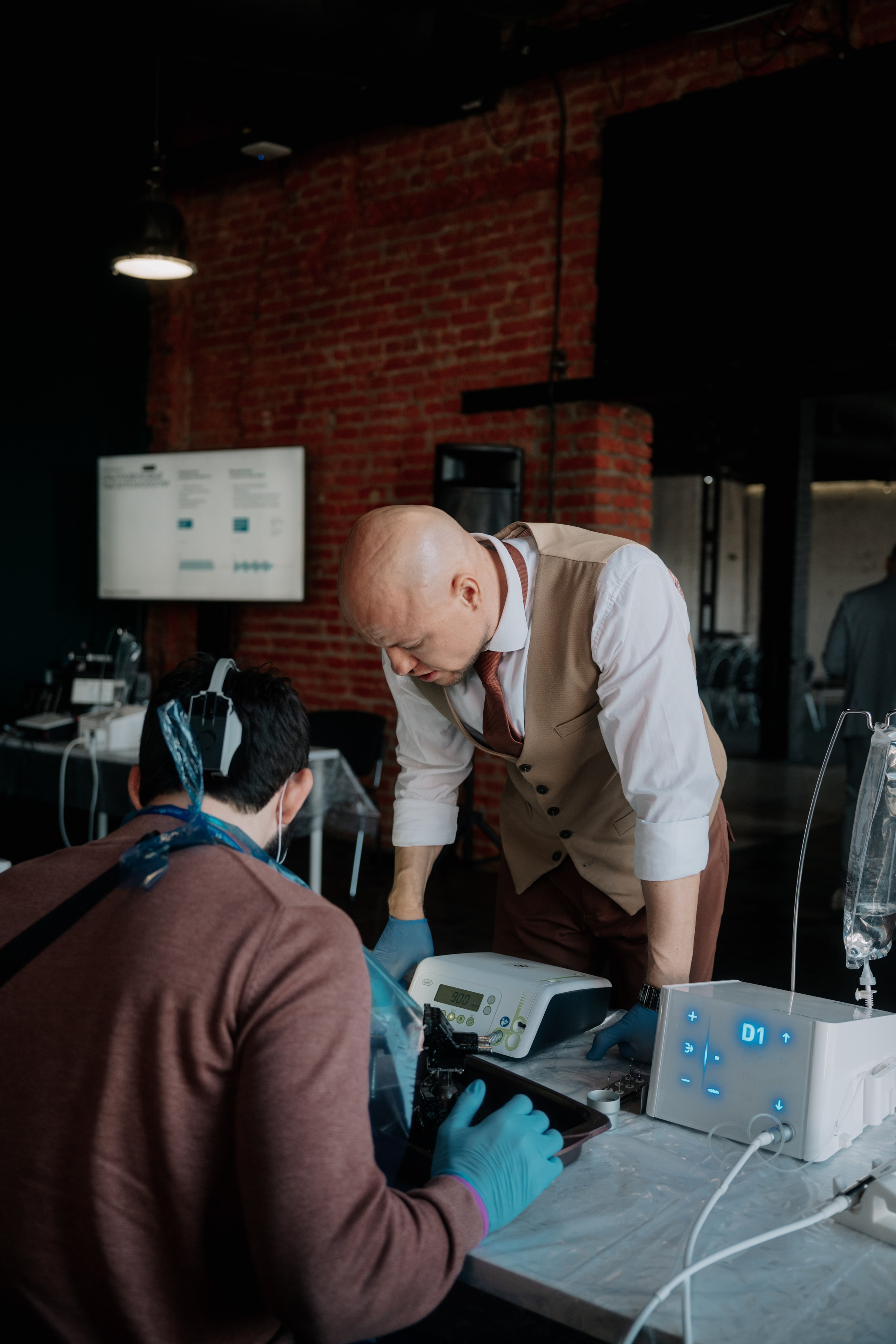 Конгресс. Превосходство через практику_2024. Фотограф и видеограф Мария Банщикова, Солнечногорск, Москва