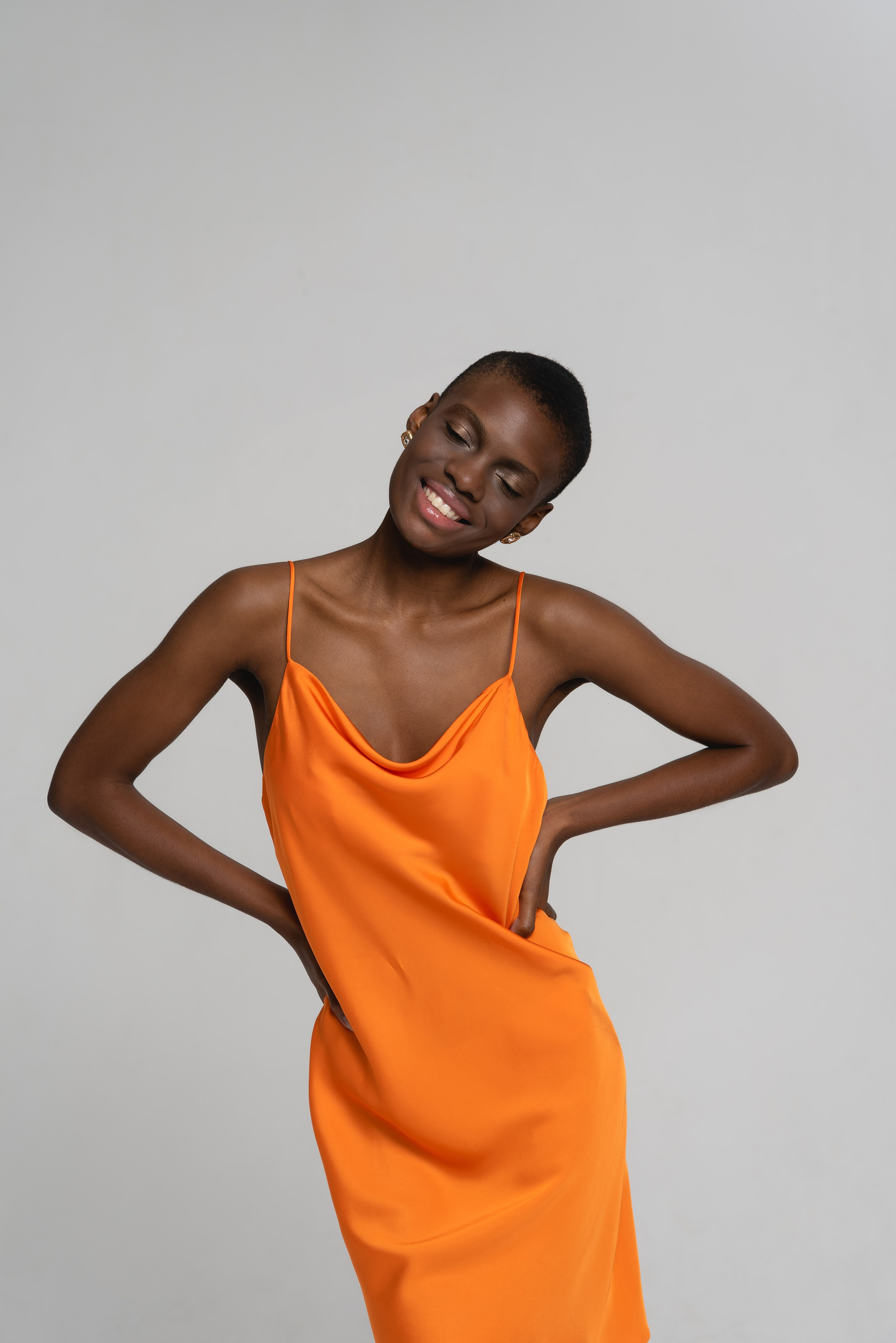 Catalog. Портретный и fashion-фотограф в Москве Елена Бронская