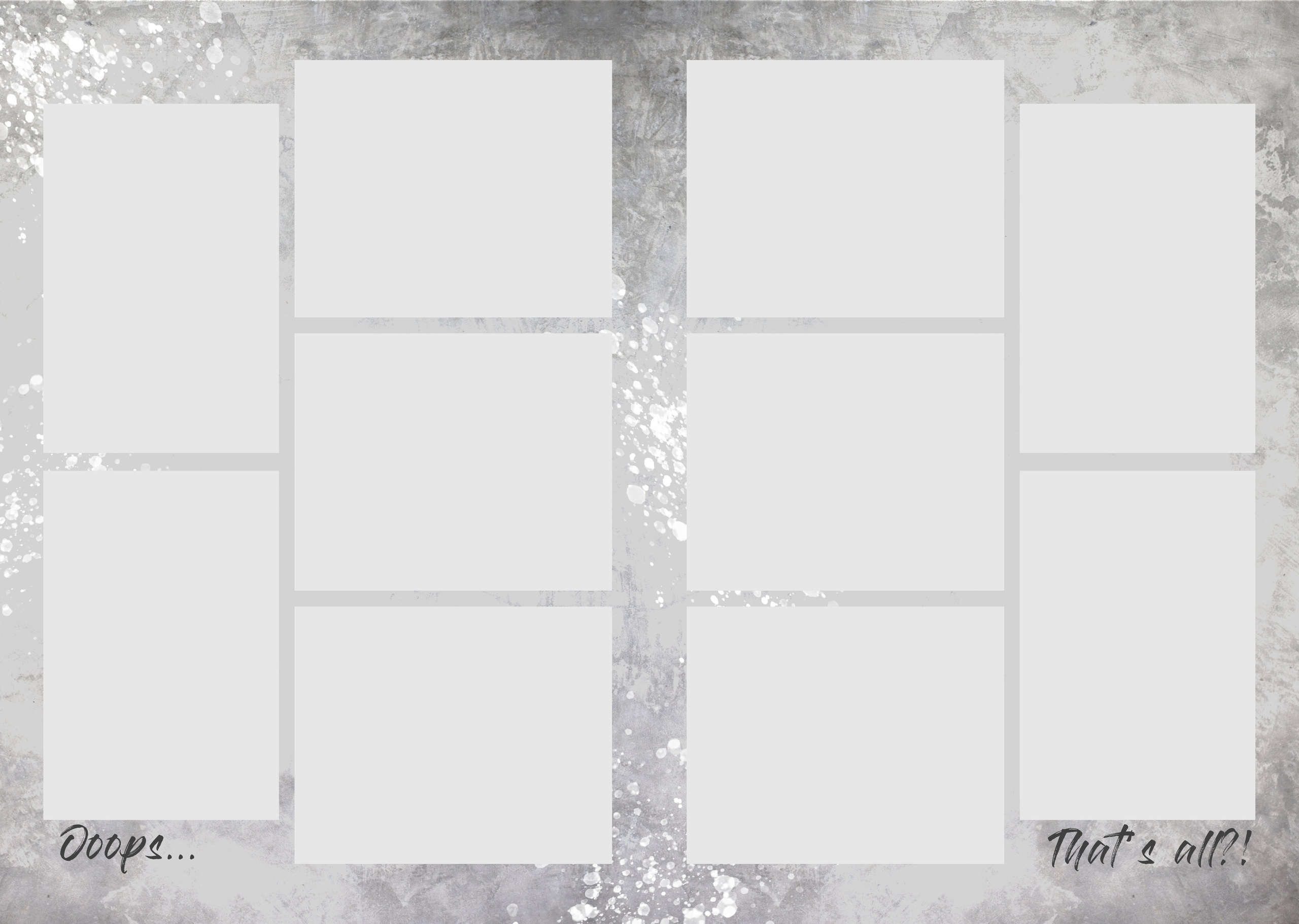 РОК. ТВОЙ АЛЬБОМ / ТВОИ ПРАВИЛА