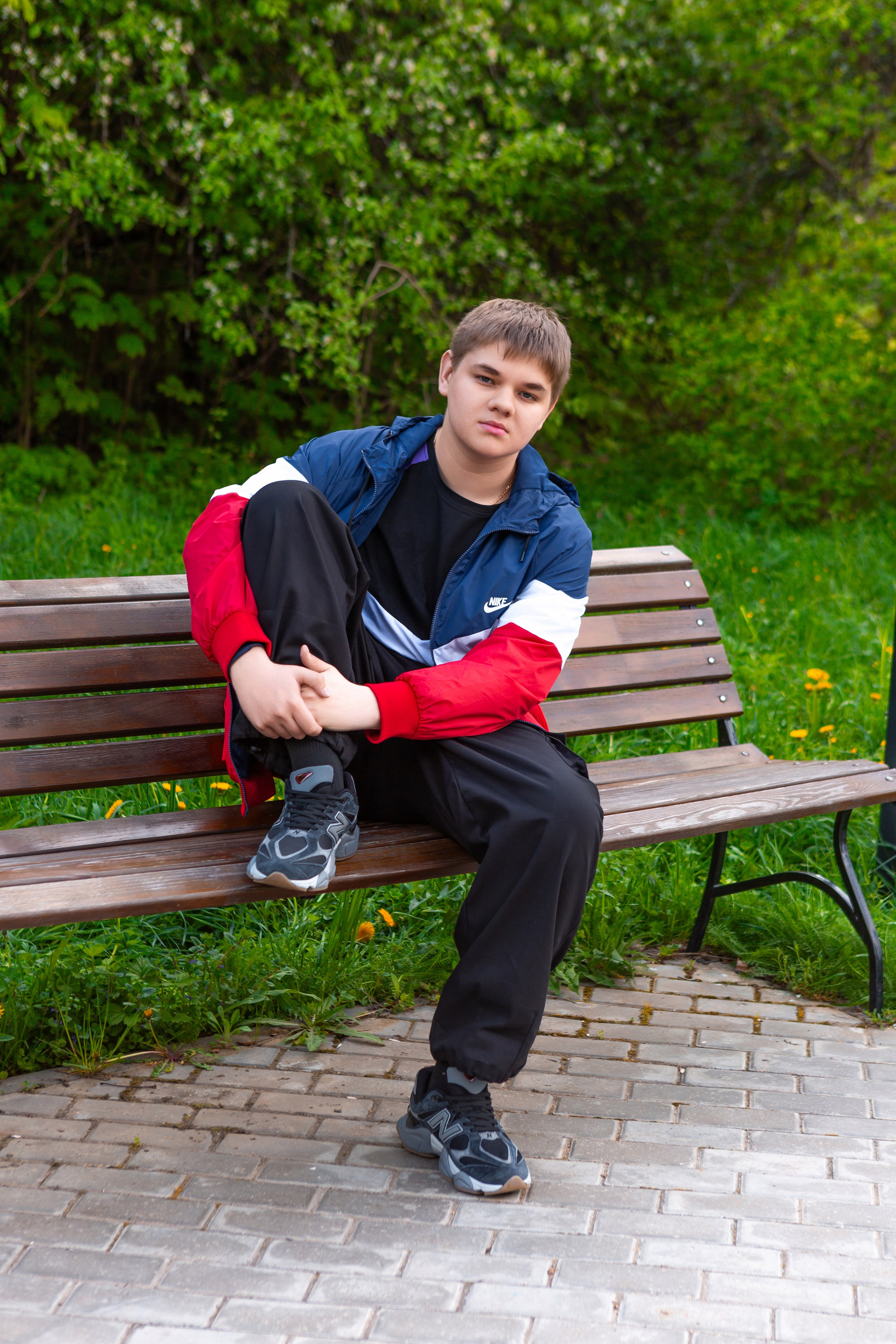 ФОТОСЕССИЯ ВЕСНА В УСАДЬБЕ ШЕНШИНЫХ. ТВОЙ АЛЬБОМ / ТВОИ ПРАВИЛА