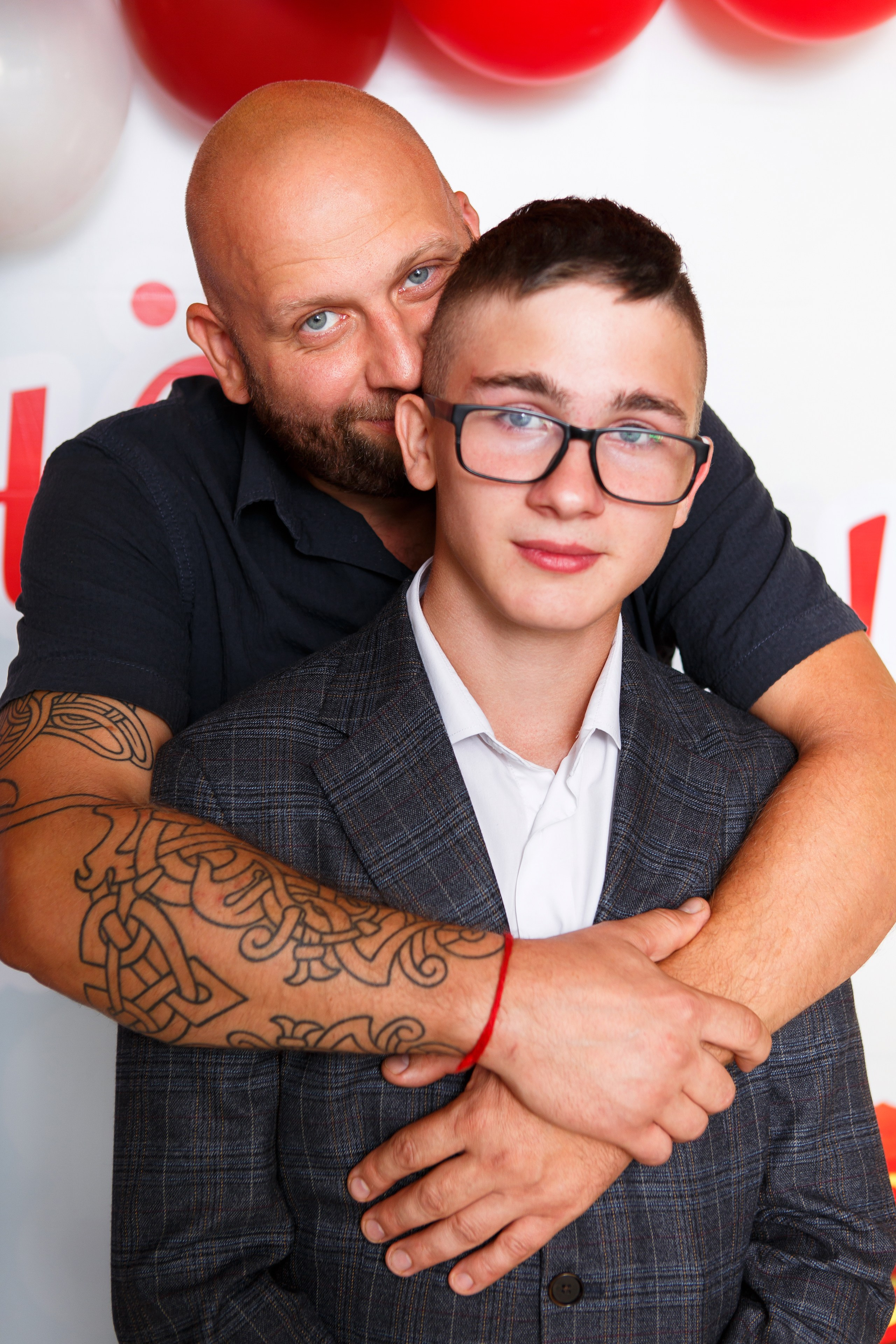 1 СЕНТЯБРЯ 2024 ГОДА — 9 ШКОЛА — ФОТОСЕССИЯ С РОДИТЕЛЯМИ. ТВОЙ АЛЬБОМ / ТВОИ ПРАВИЛА