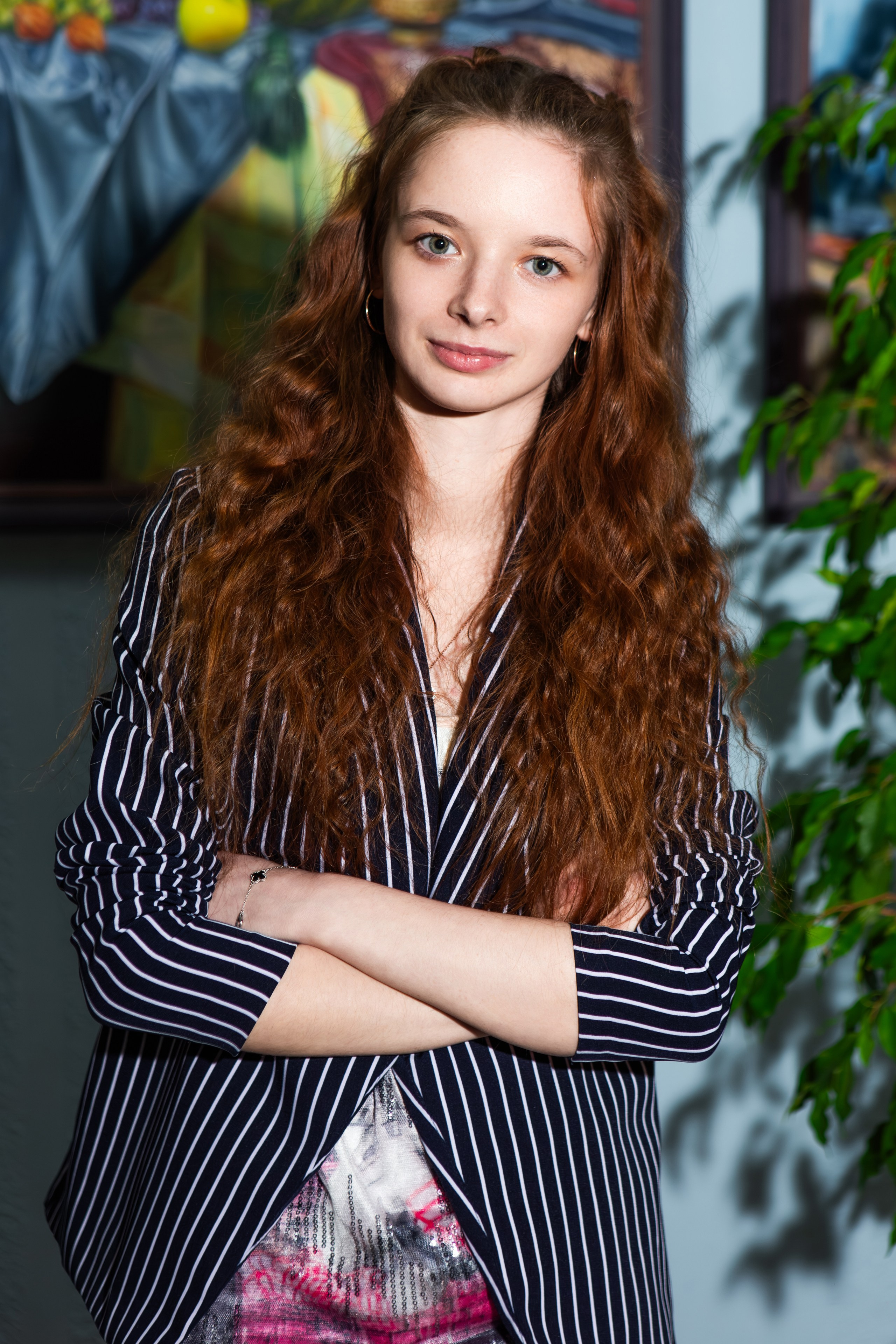 СЪЕМКА ПОРТРЕТОВ ДЛЯ ВЫПУСКНИКОВ ЧППК. ТВОЙ АЛЬБОМ / ТВОИ ПРАВИЛА