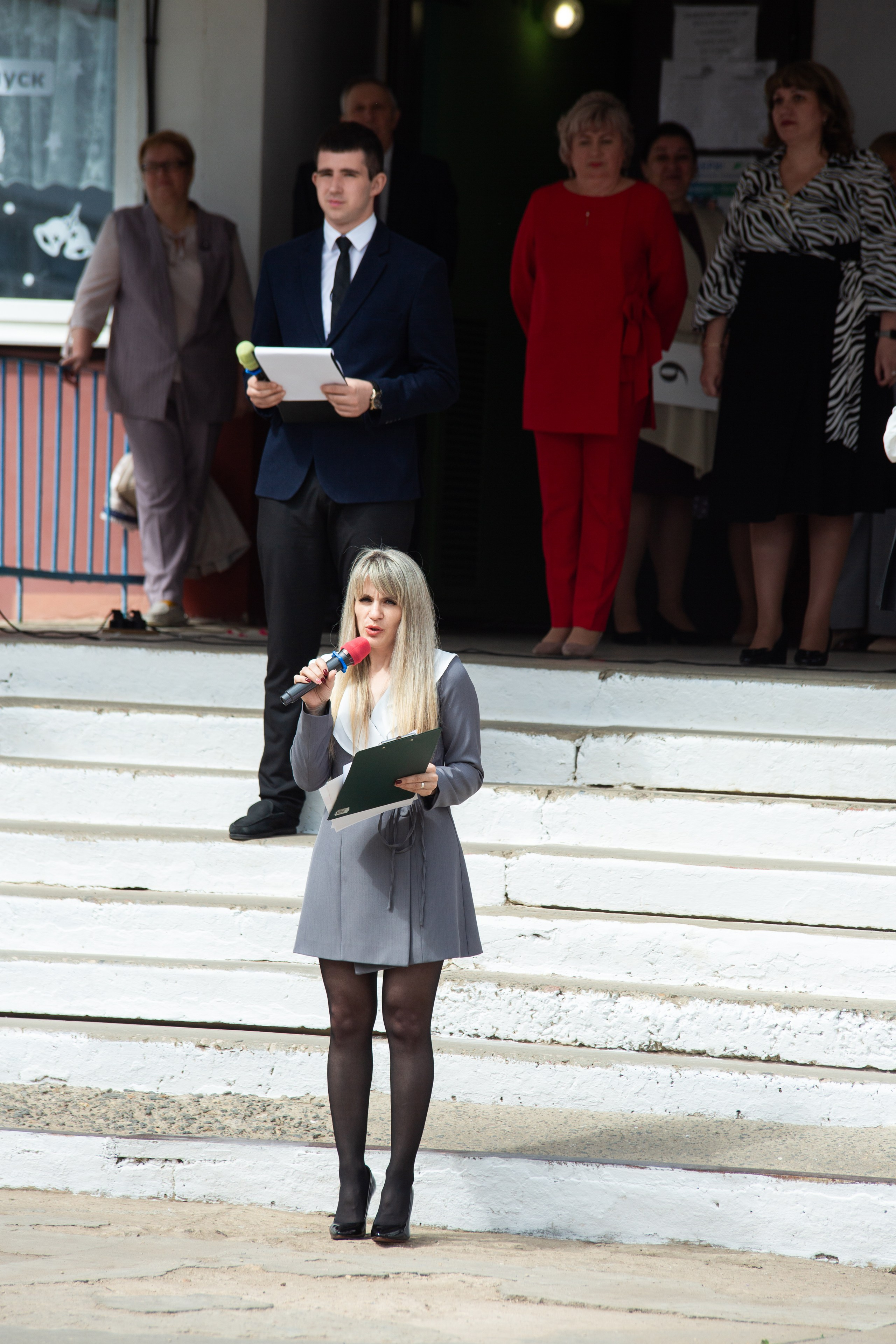 ПОСЛЕДНИЙ ЗВОНОК 2025 9 ШКОЛА. ТВОЙ АЛЬБОМ / ТВОИ ПРАВИЛА