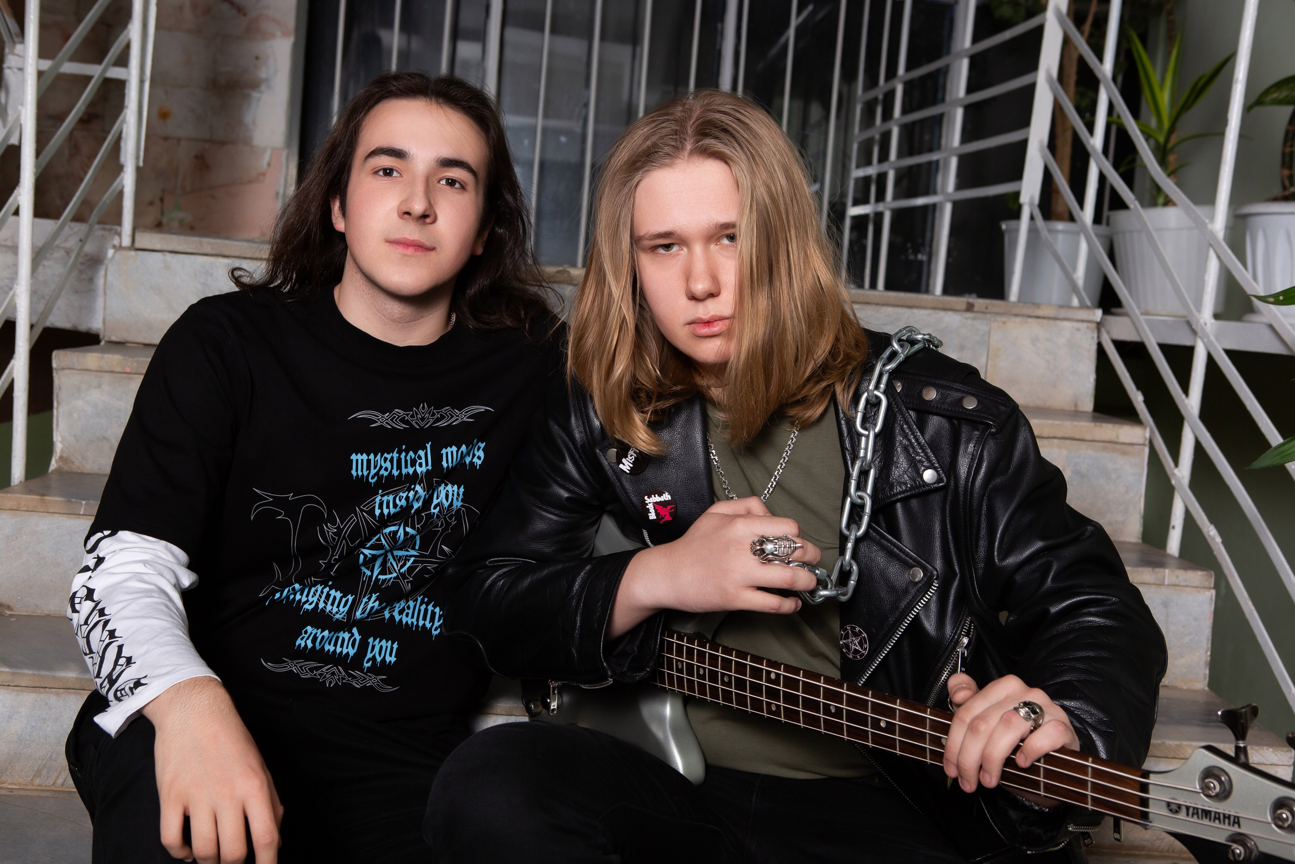 «ФОТОСЕССИЯ В КЛАССЕ» ГИМНАЗИЯ 9 КЛАСС. ТВОЙ АЛЬБОМ / ТВОИ ПРАВИЛА