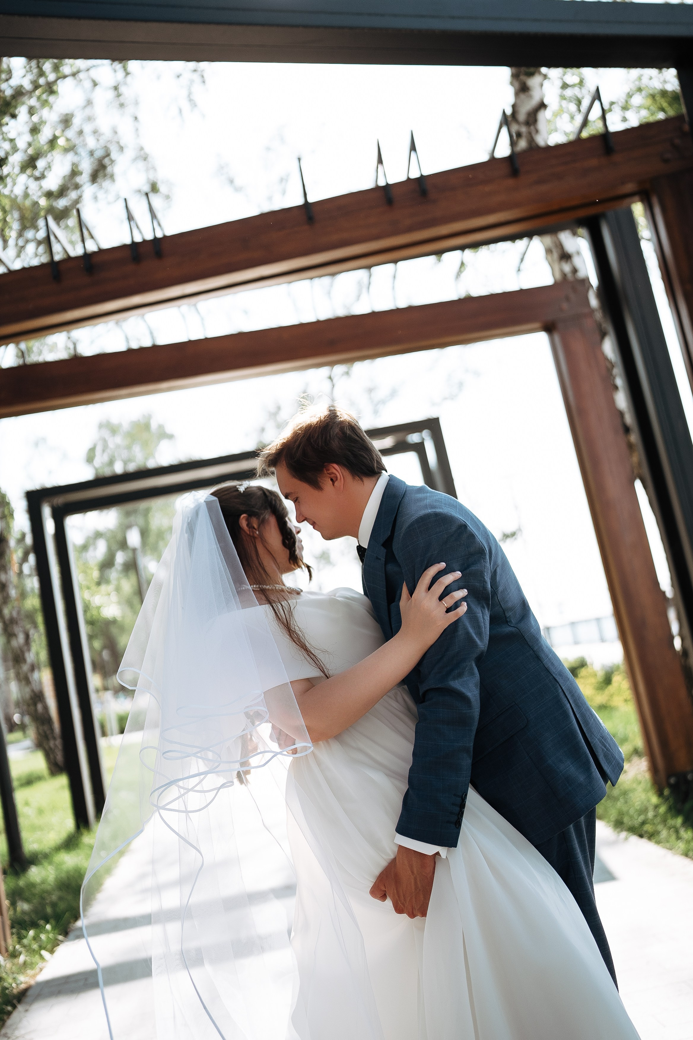 Алина и Александр. Фотограф Пермь | Юлия Арт