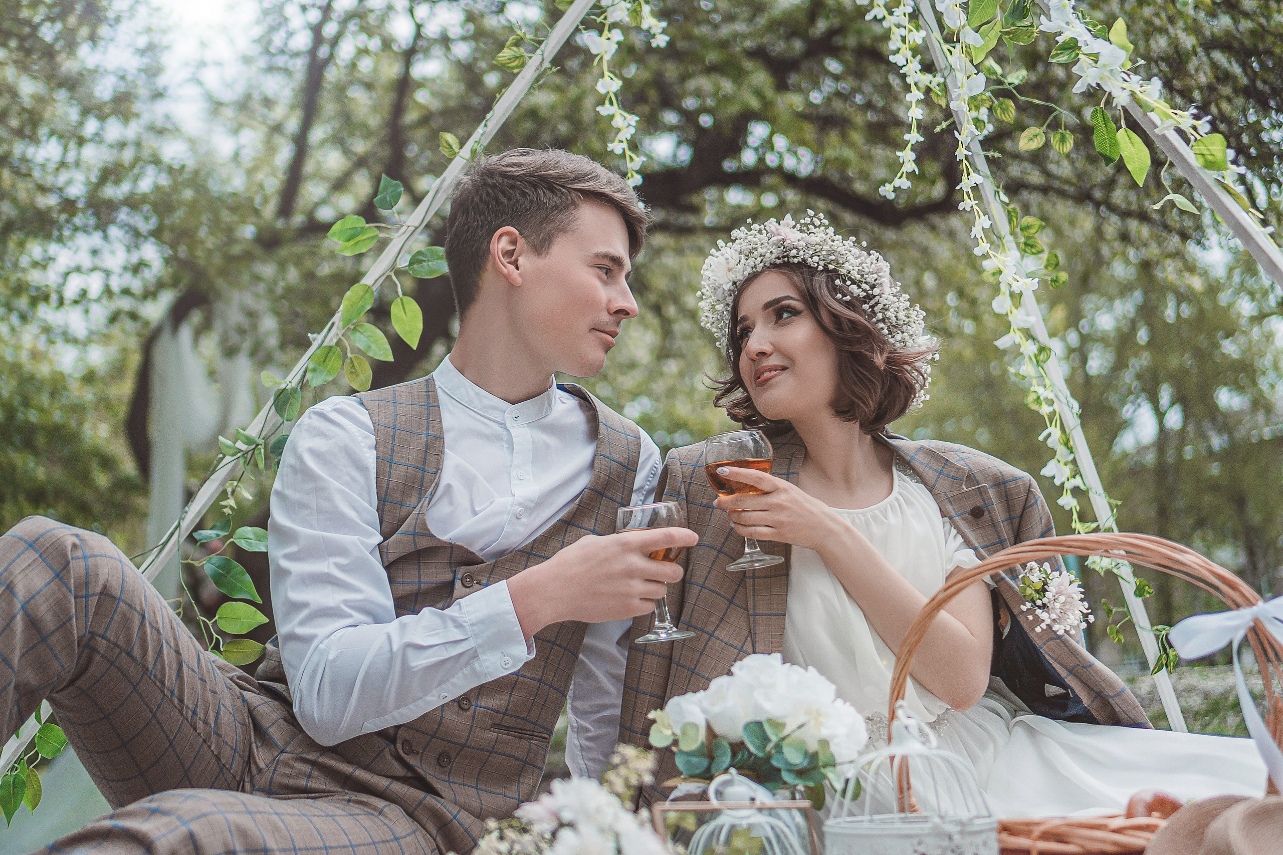 Ирина и Сергей. Фотограф Пермь | Юлия Арт