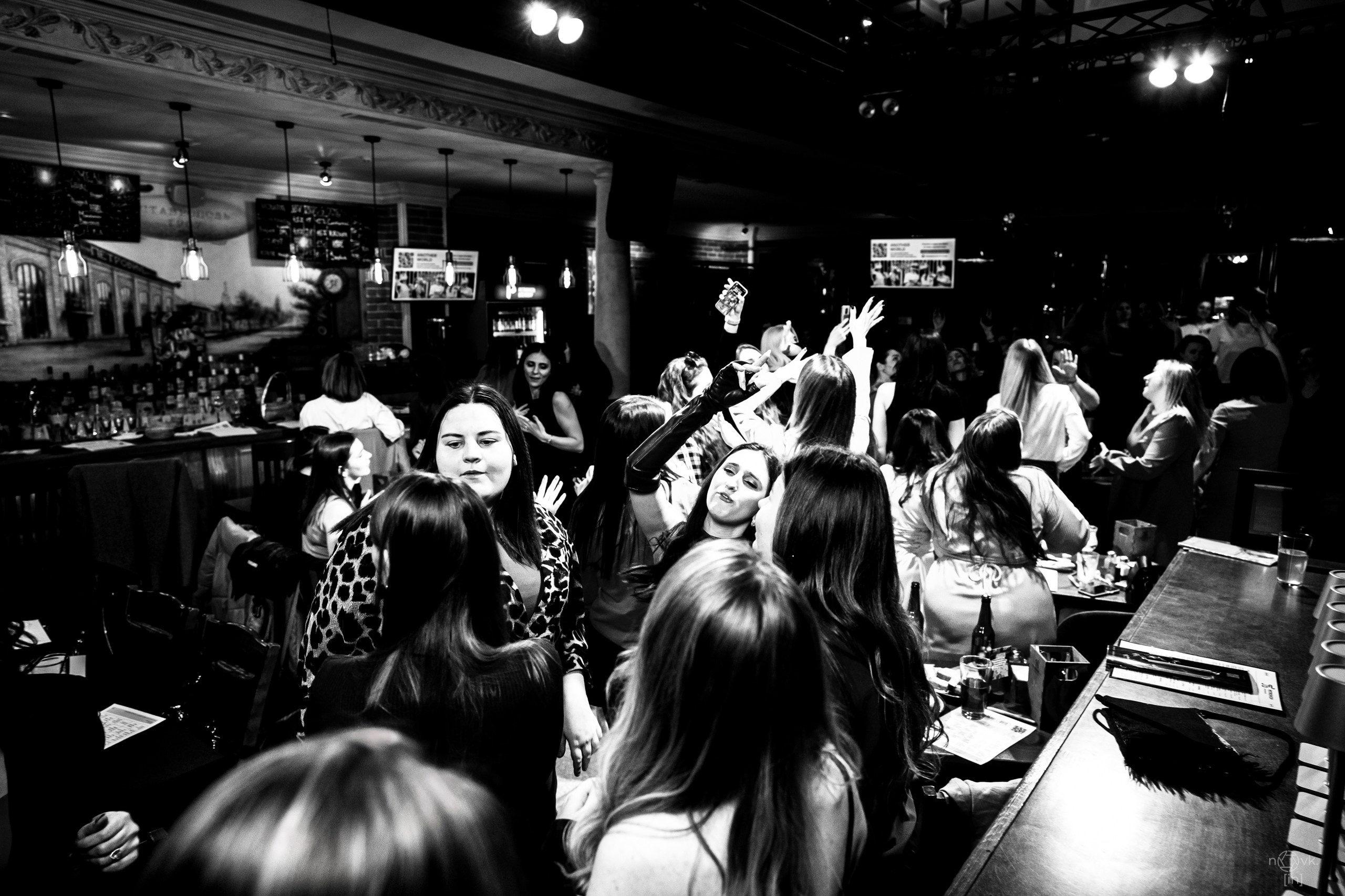 8 Марта. ФОТОГРАФ ИВАН НОВИКОВ | СТАВРОПОЛЬ