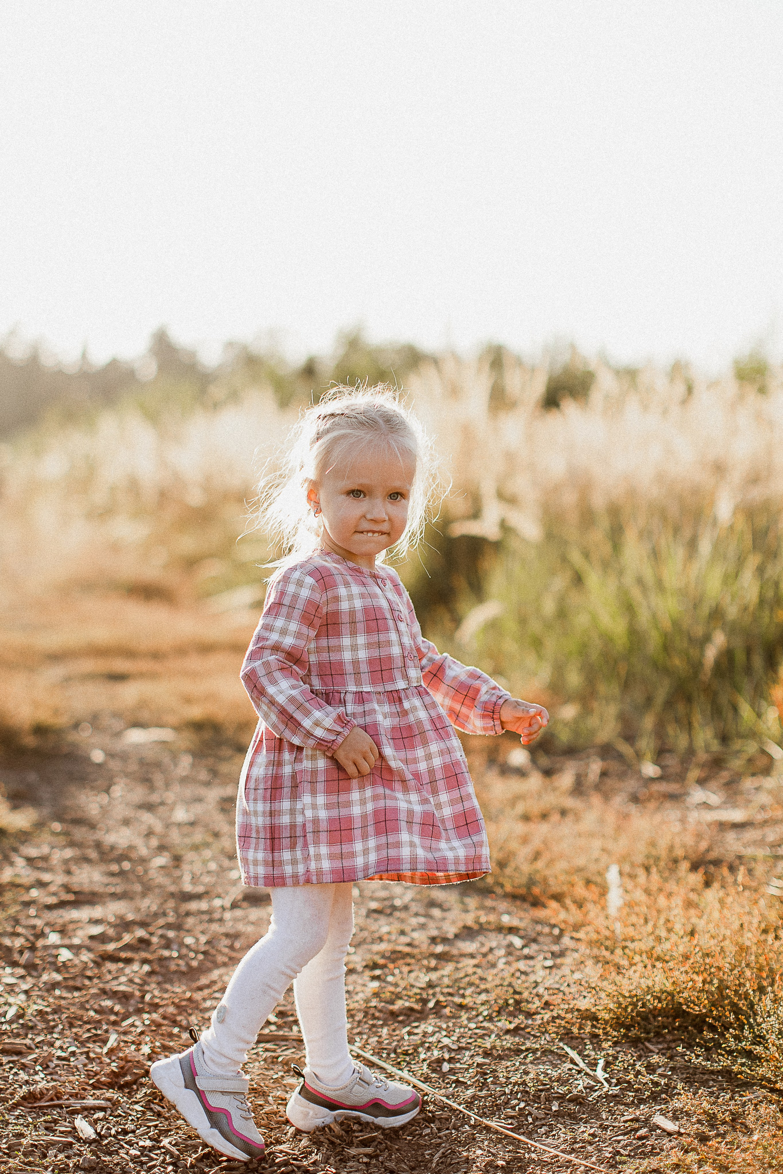 Настя, Алексей, Дарина и Сеня. Your story in photos