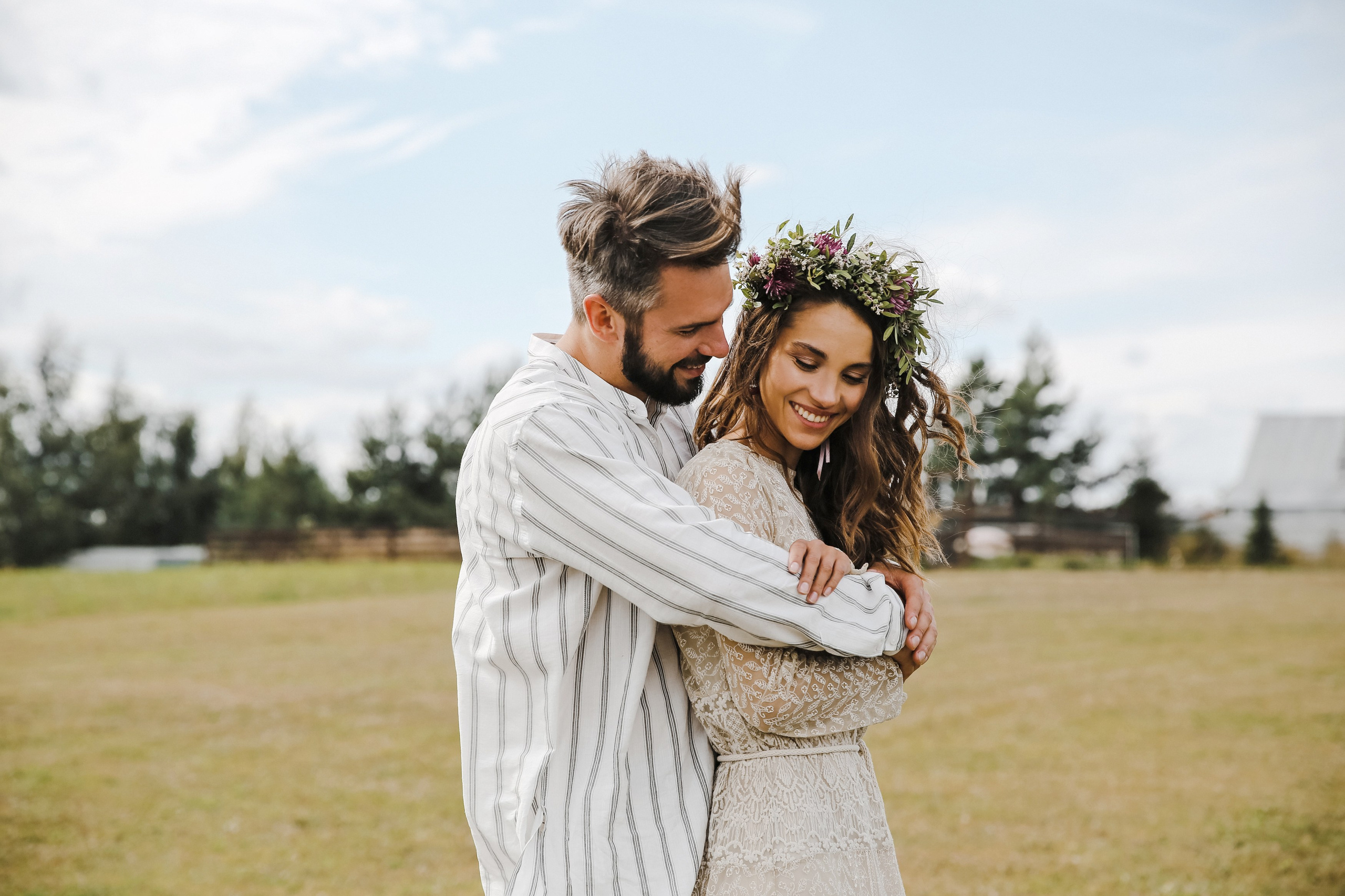 Ферма Альпаков Подмосковье. Фотограф и видеограф Анна Домашенко