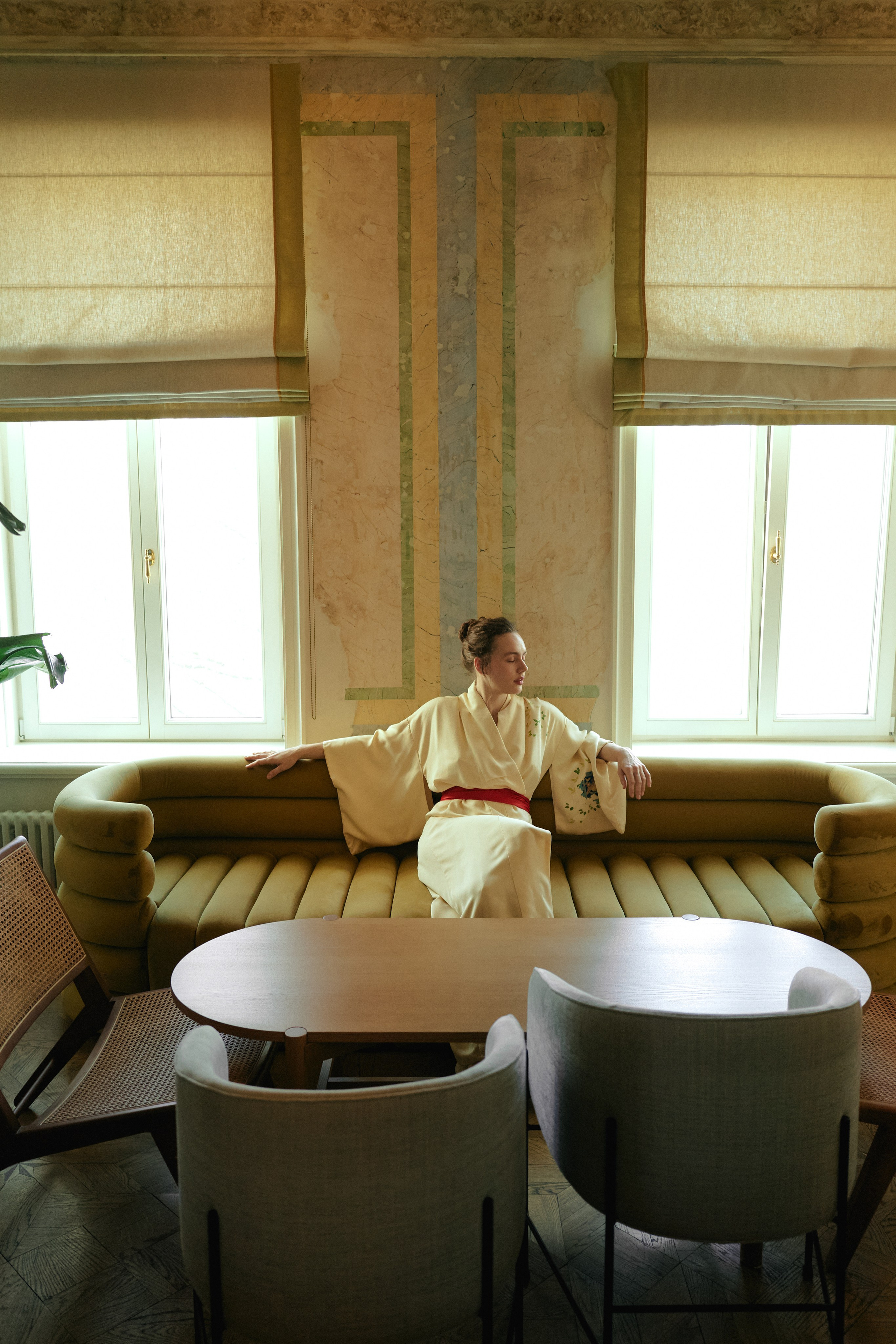 Алена. Профессиональный Фотограф во Владимире, в Москве и в Суздале — Полина Романычева