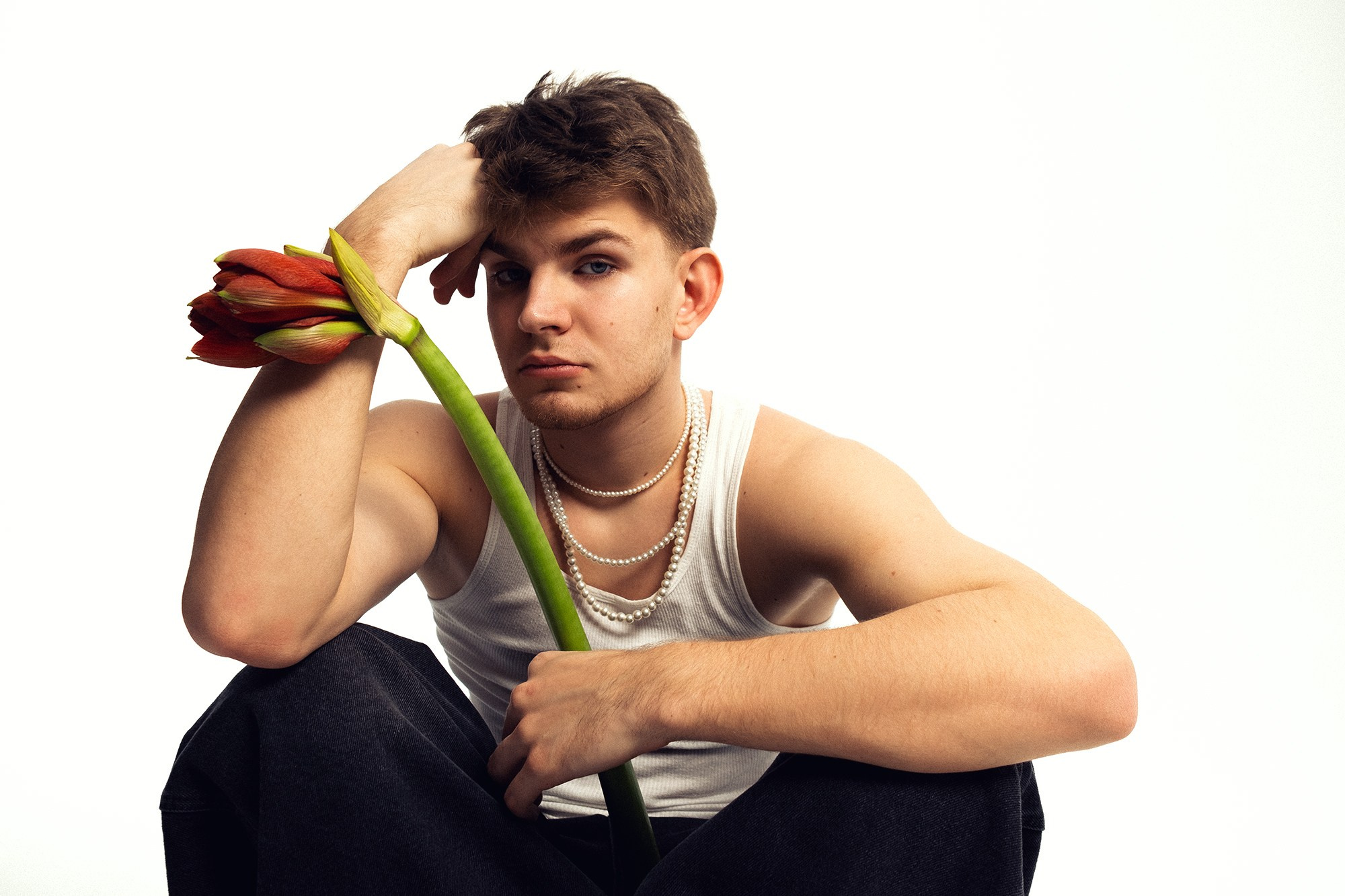 WILD IRON. Anya.vision