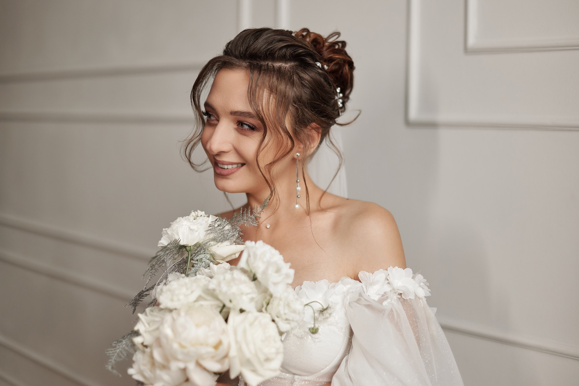 Алина и Влад. Свадебный фотограф в Барнауле Дмитрий Медведев