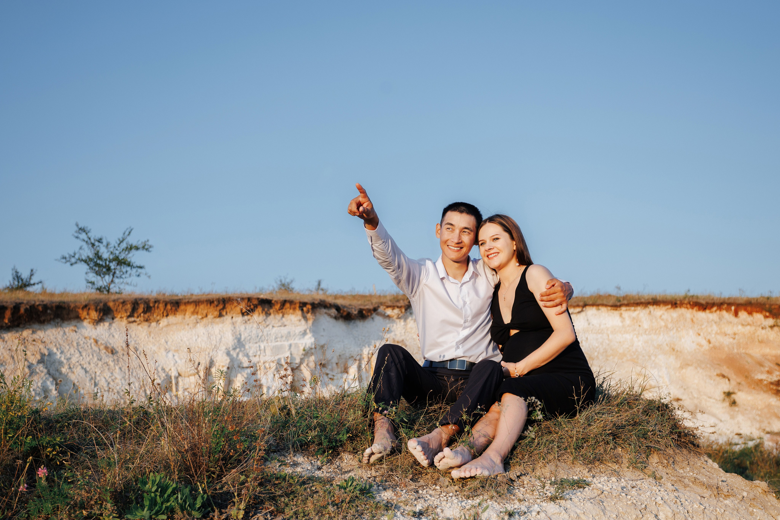 Тимур ♥ Милана. Свадебный и семейный фотограф в городе Воронеж. Ирина Боловина