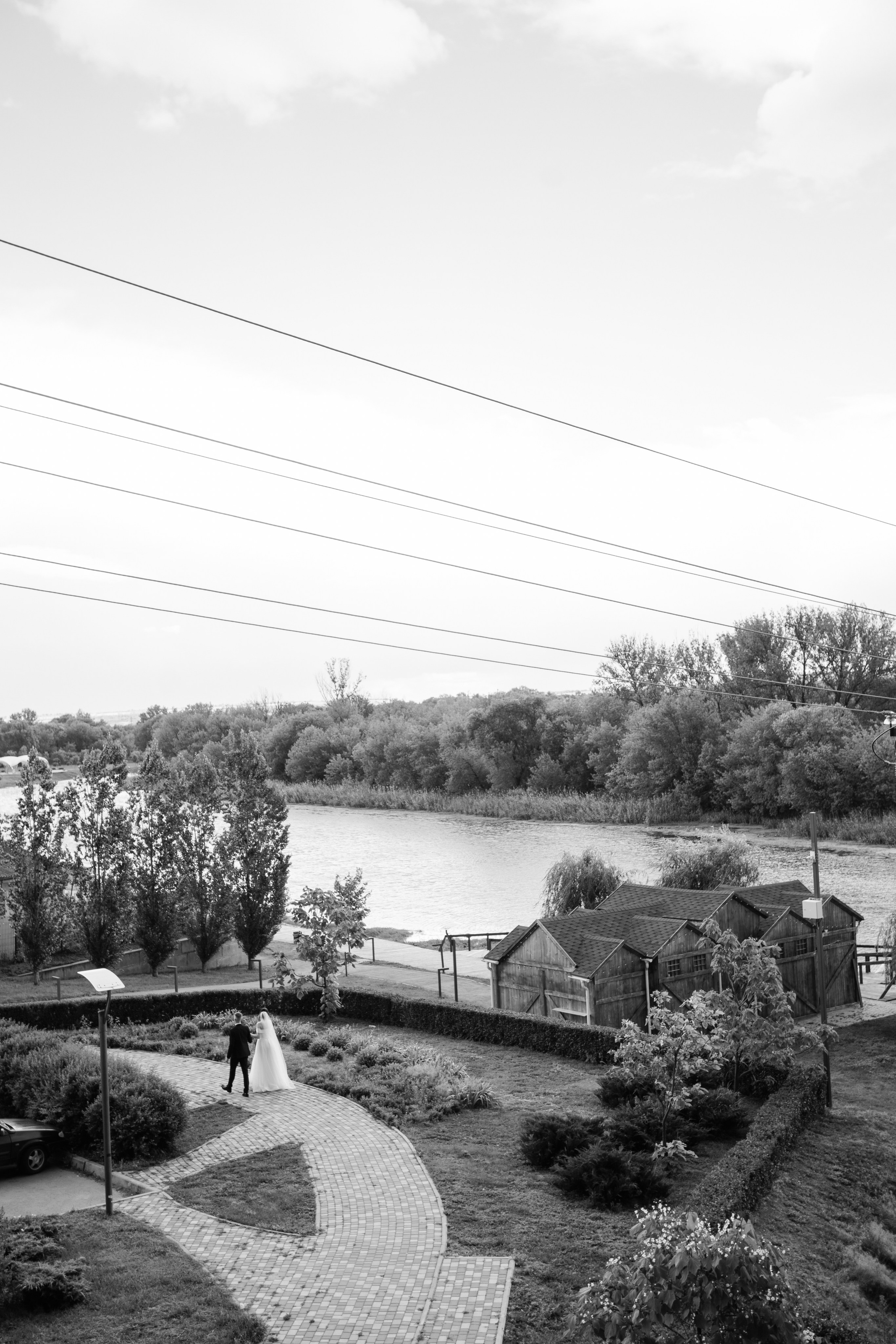 Роман ♥ Валерия. Свадебный и семейный фотограф в городе Воронеж. Ирина Боловина