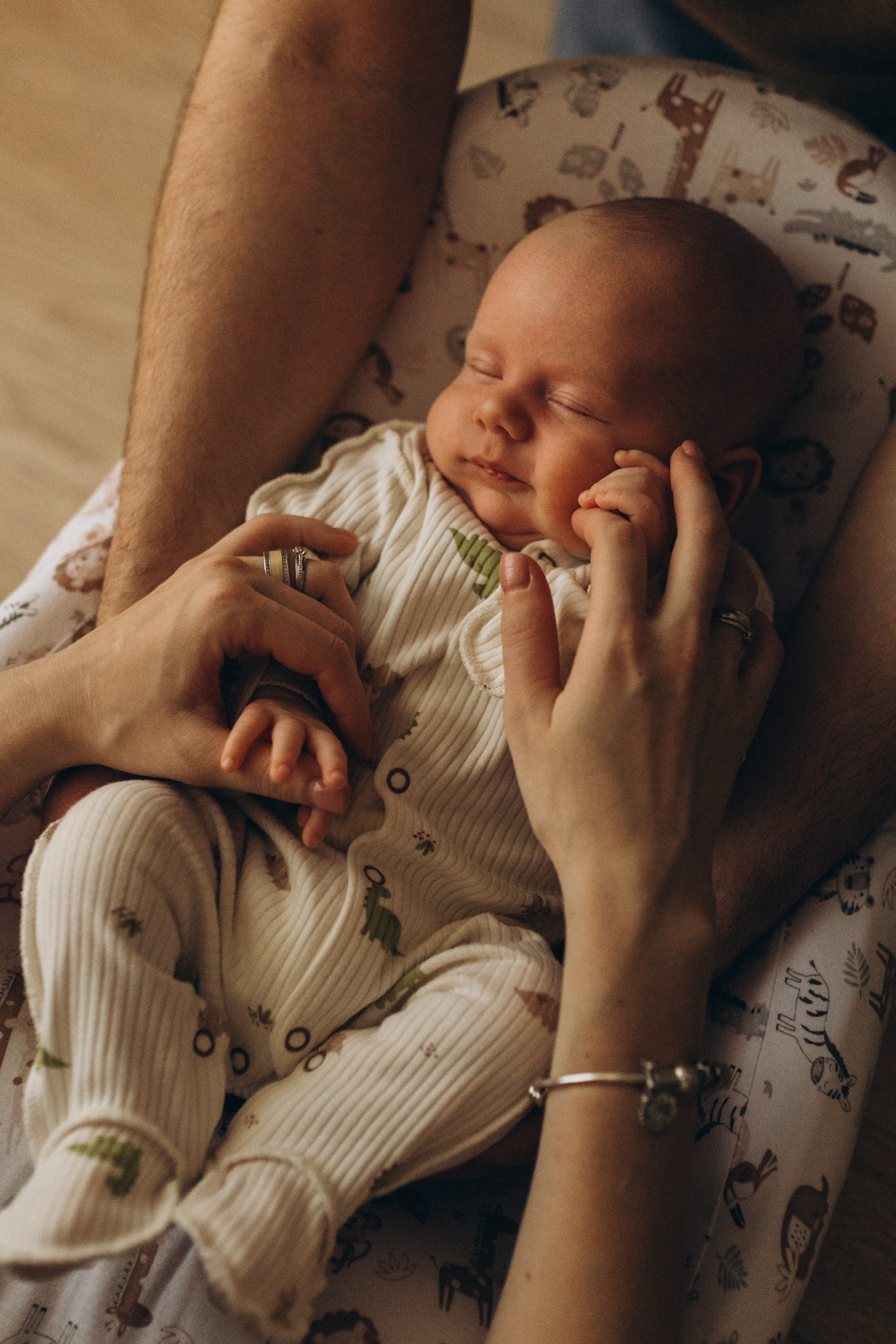 11. Семейный фотограф в Москве Жукова Анна