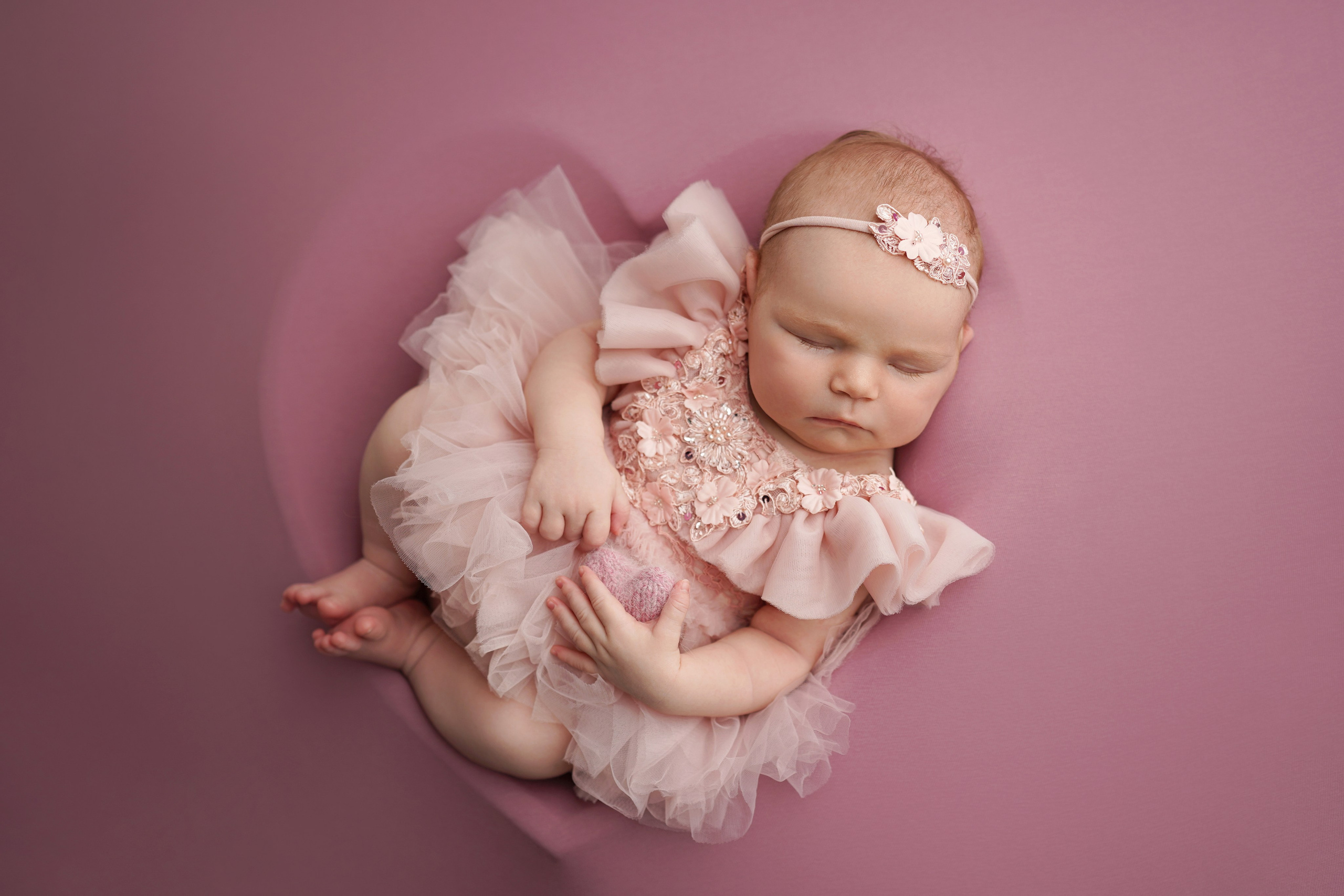 Новорожденные. Фотограф новорождённых в Москве Елена Левина