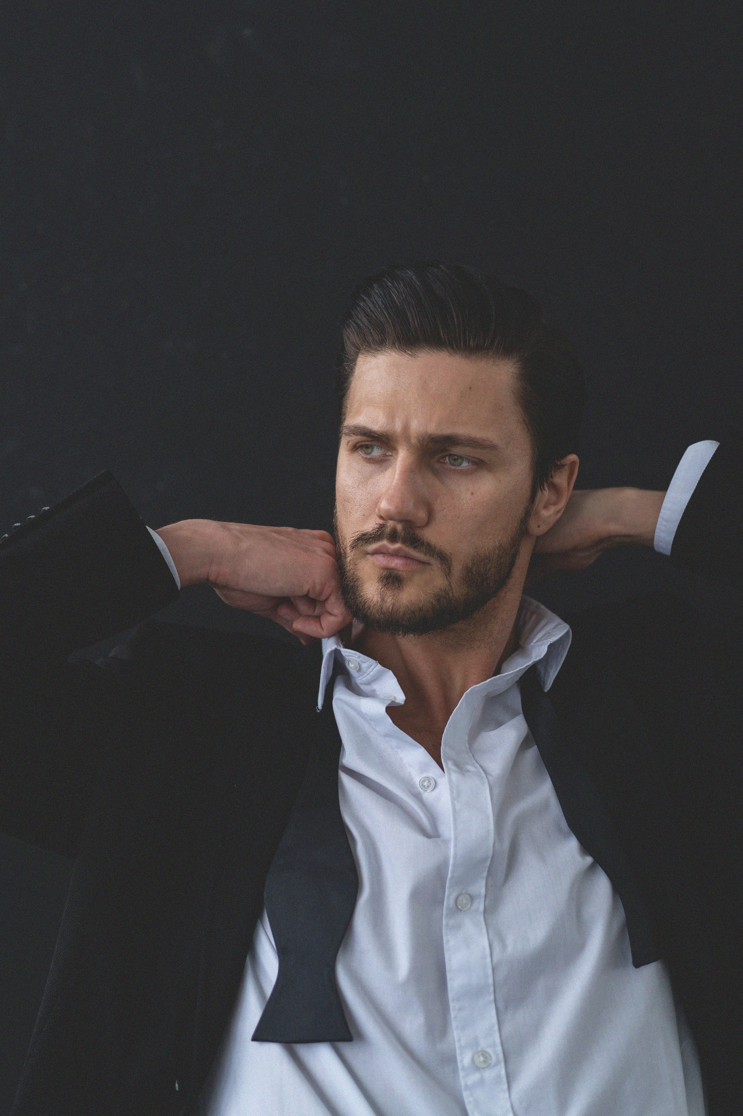 Павел_Москва. Фотограф Лютикова Ирина, Тюмень, Москва