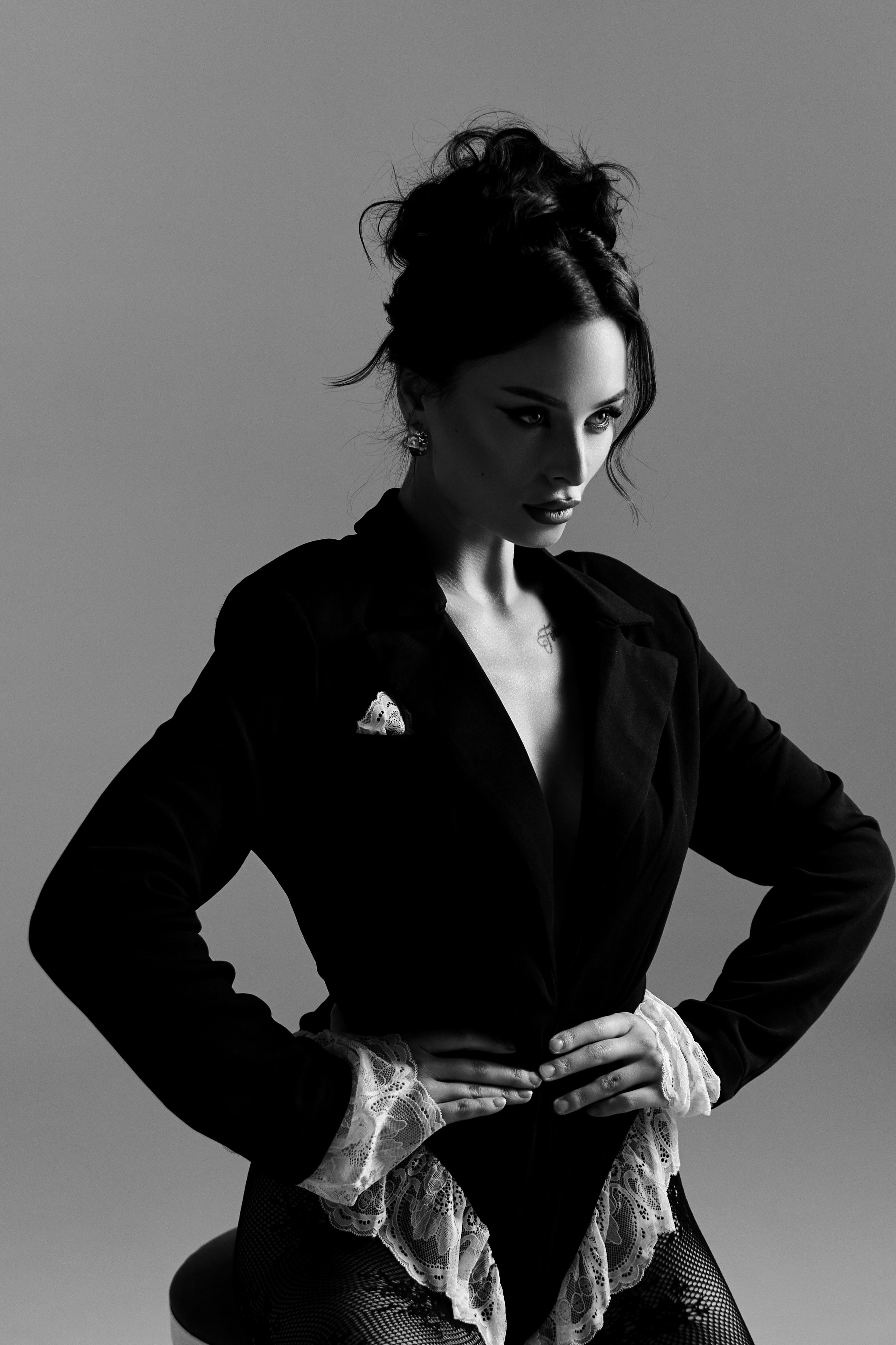 Алина. Фотограф Владивосток