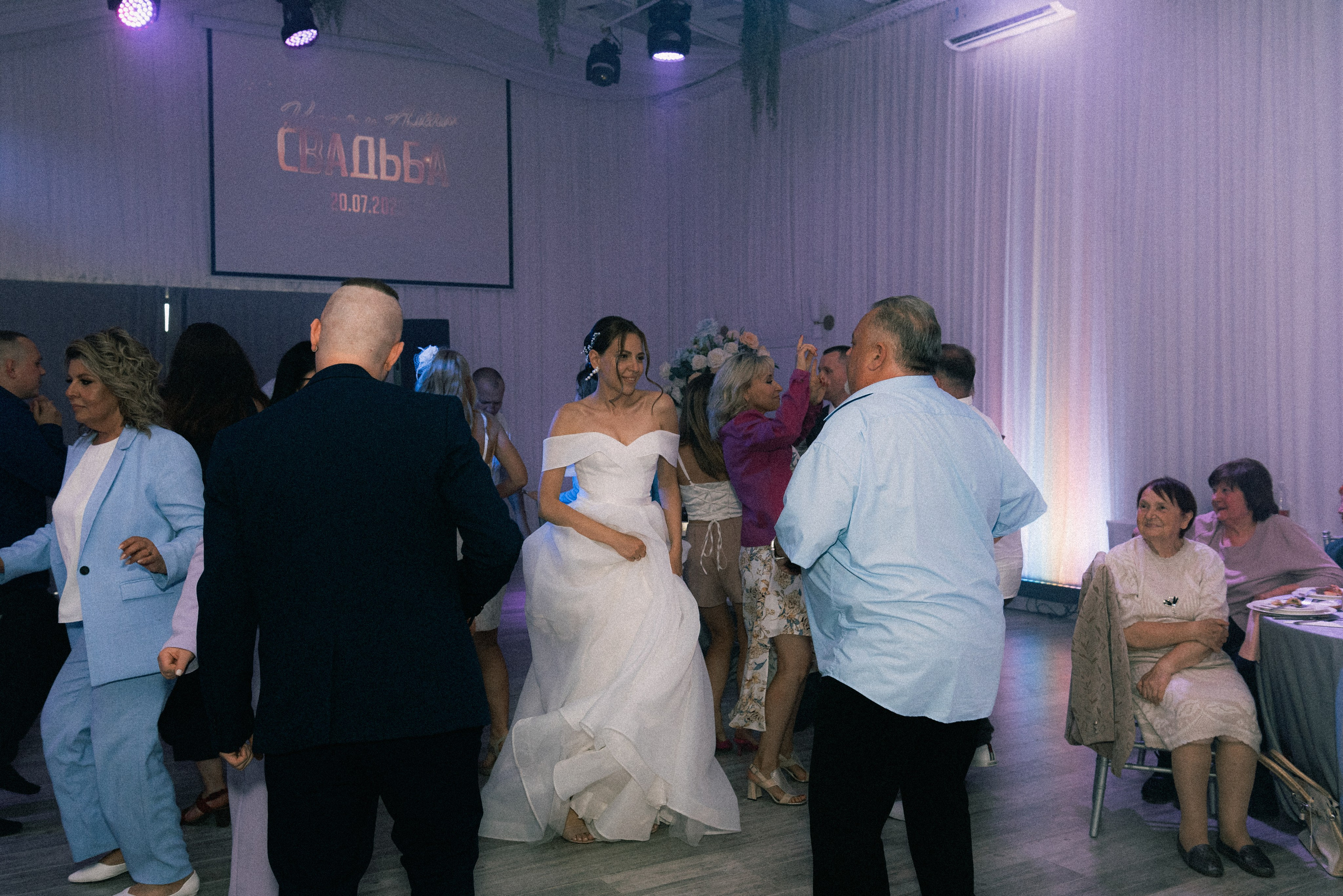 Alena|Kostya. Свадебный фотограф Санкт-Петербург DanyaPhotoart