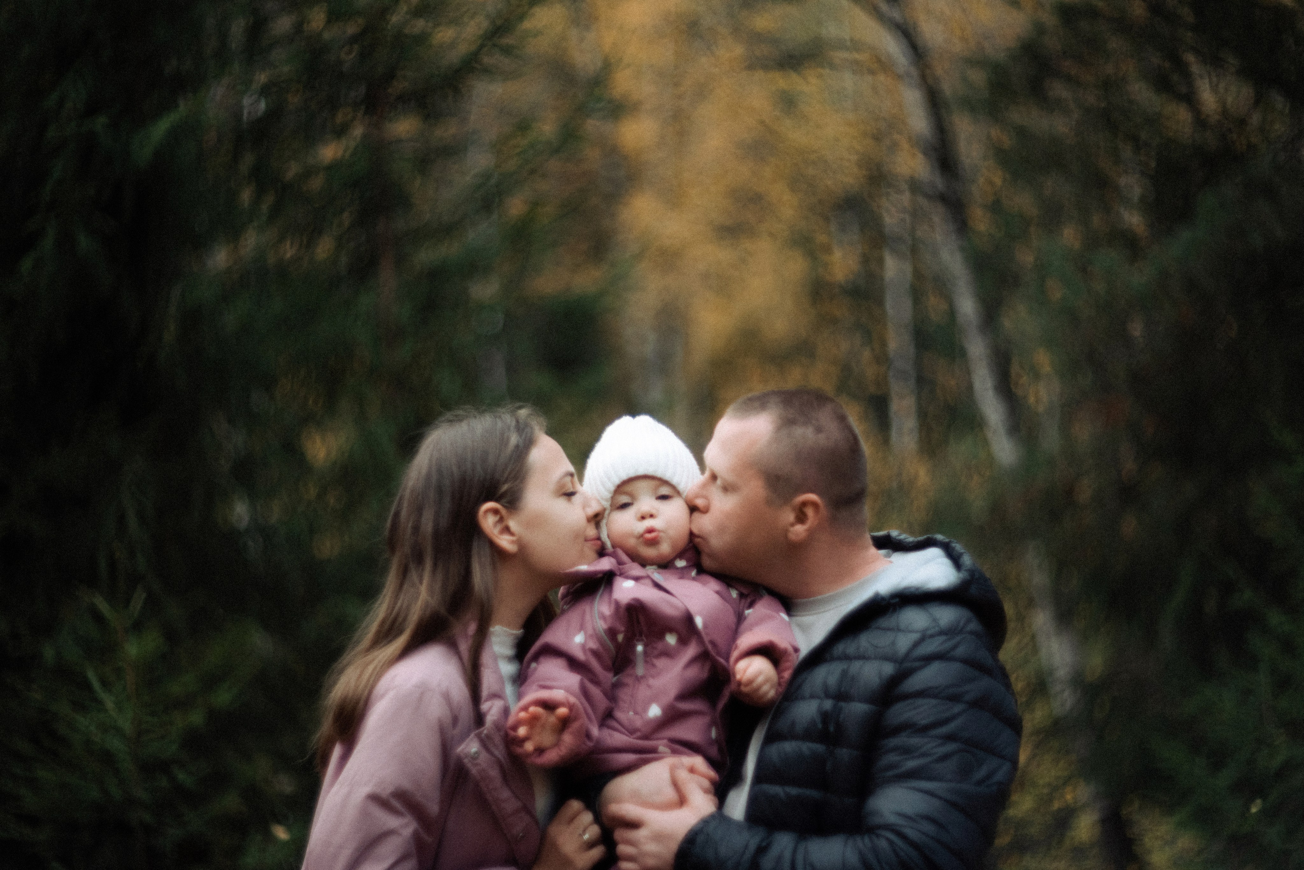 Alena | Mira | Kostya. Свадебный фотограф Санкт-Петербург DanyaPhotoart