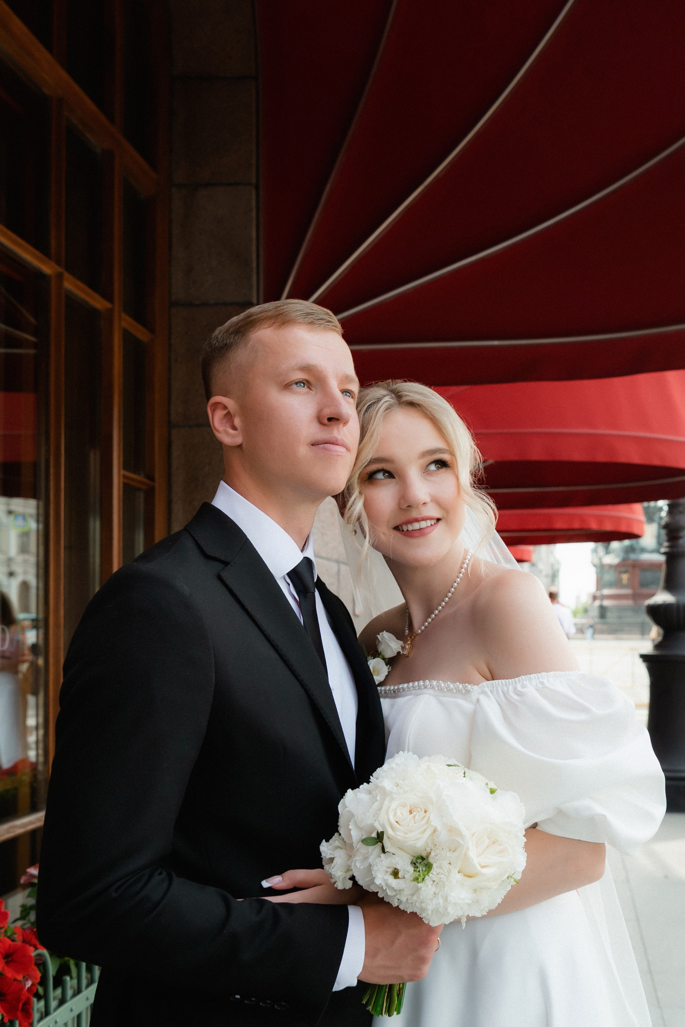 Свадебный фотограф Санкт-Петербург DanyaPhotoart